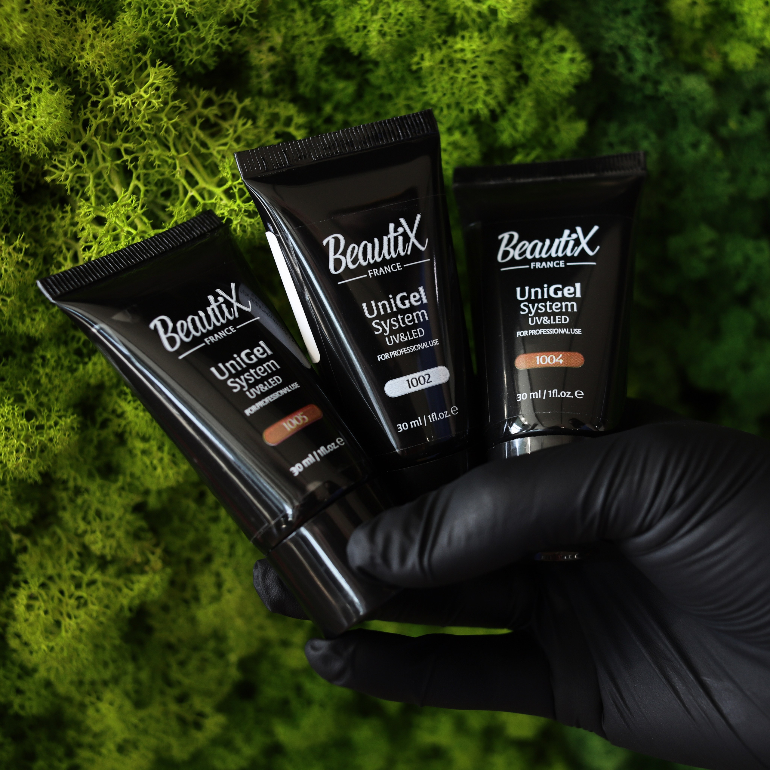 Реклама. Елизавета Медведева