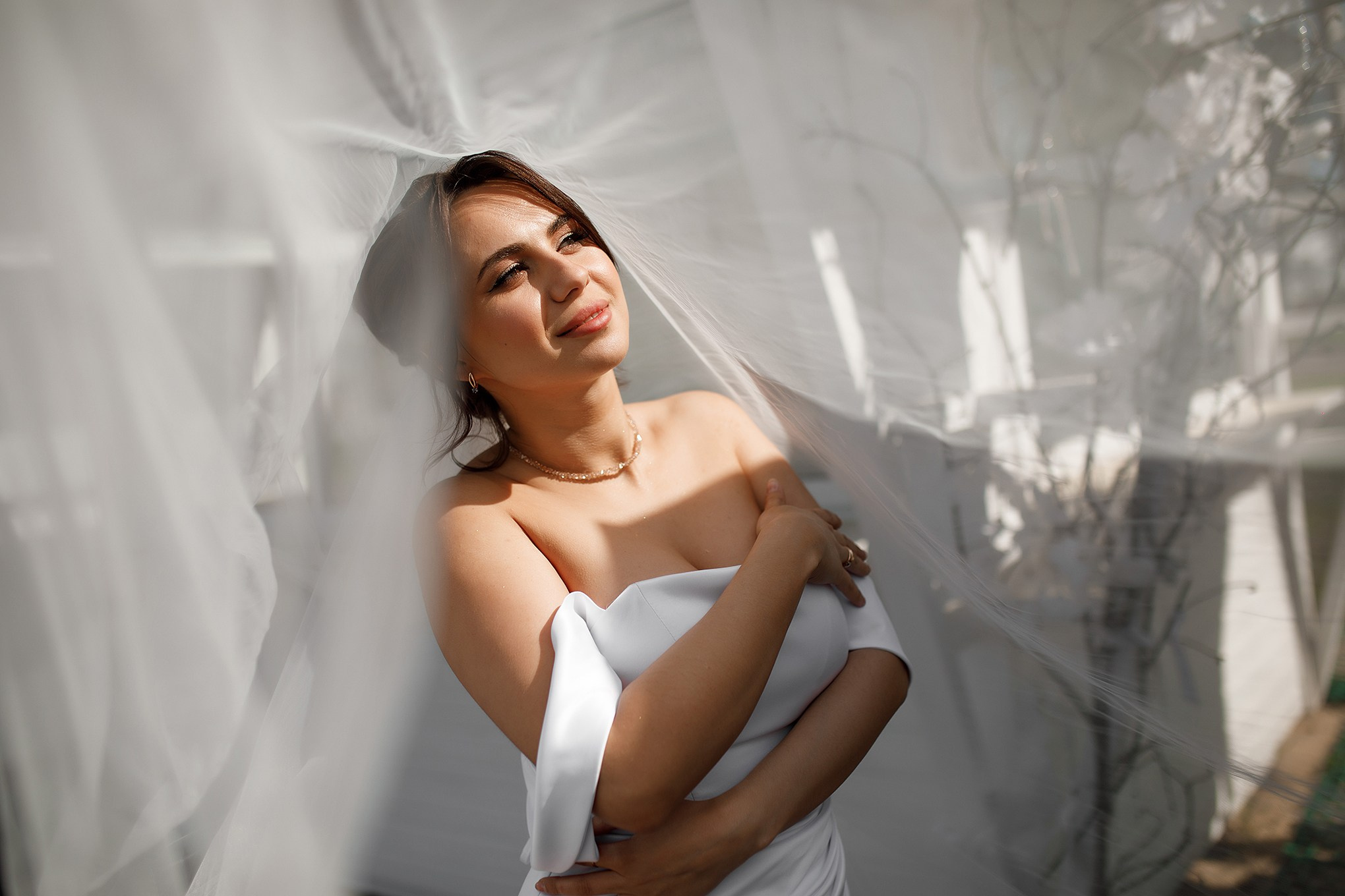 Свадебная съёмка. Детский и семейный фотограф в Костроме Валентина Белик