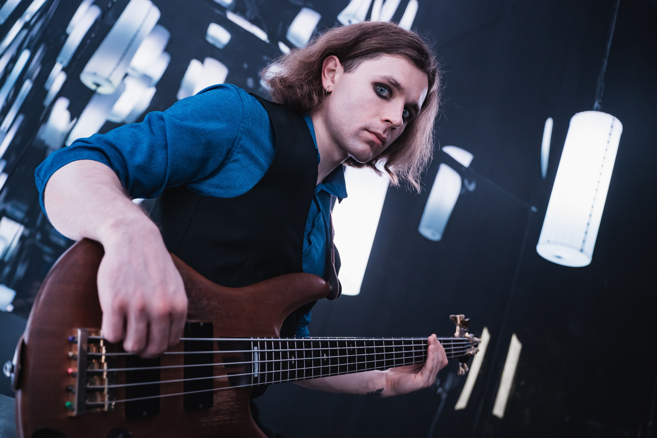 Группа Dec'ART. Репортажный фотограф Анастасия Рубцова