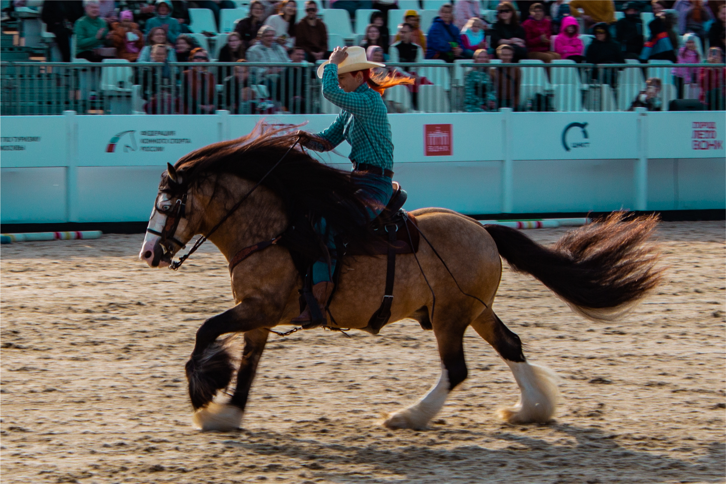 Открытие летнего сезона ЦНКТ. Репортажный фотограф Анастасия Рубцова