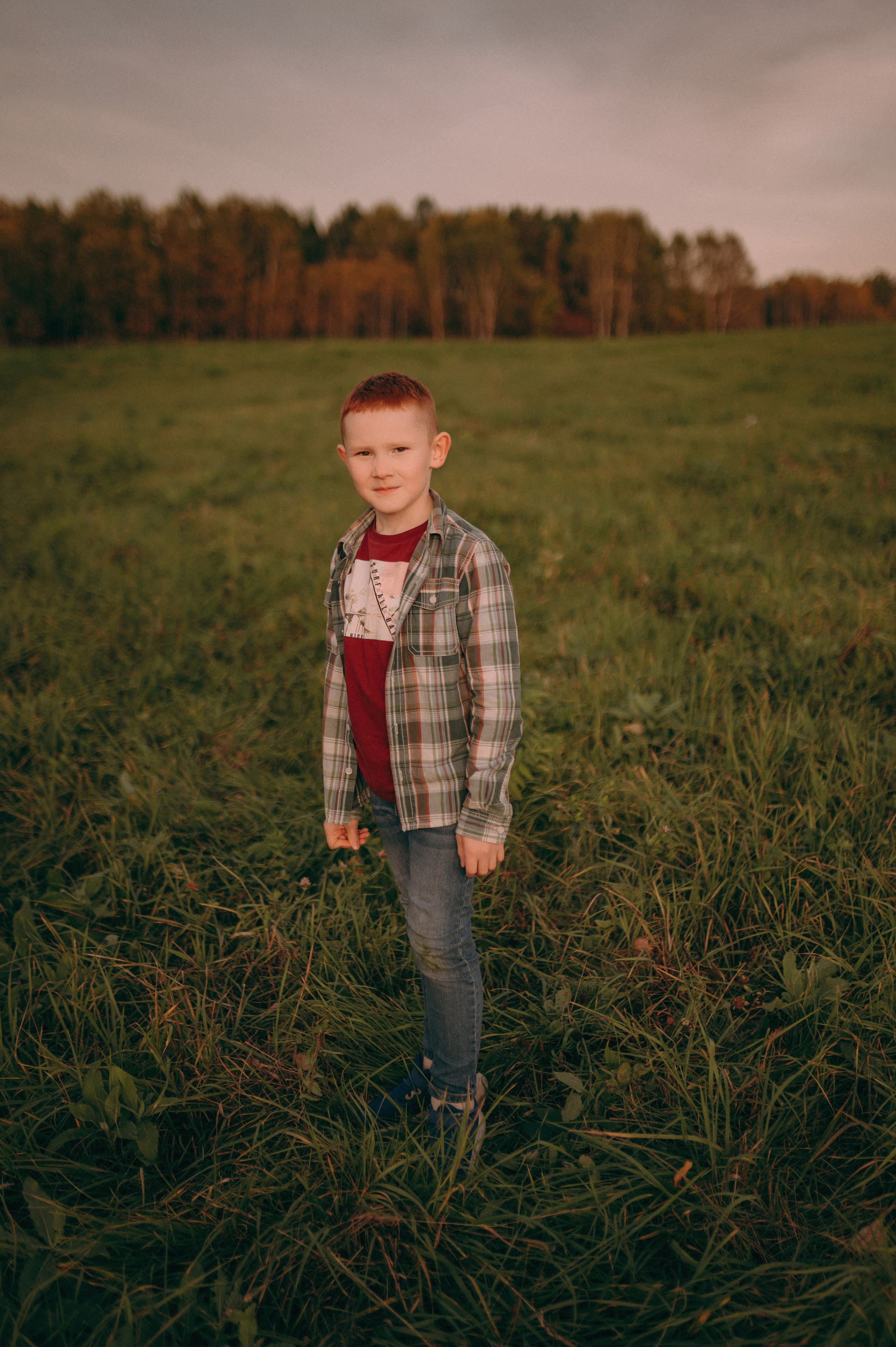 Саша, Макар и Яся. Фотограф, г. Лесной Свердловской области