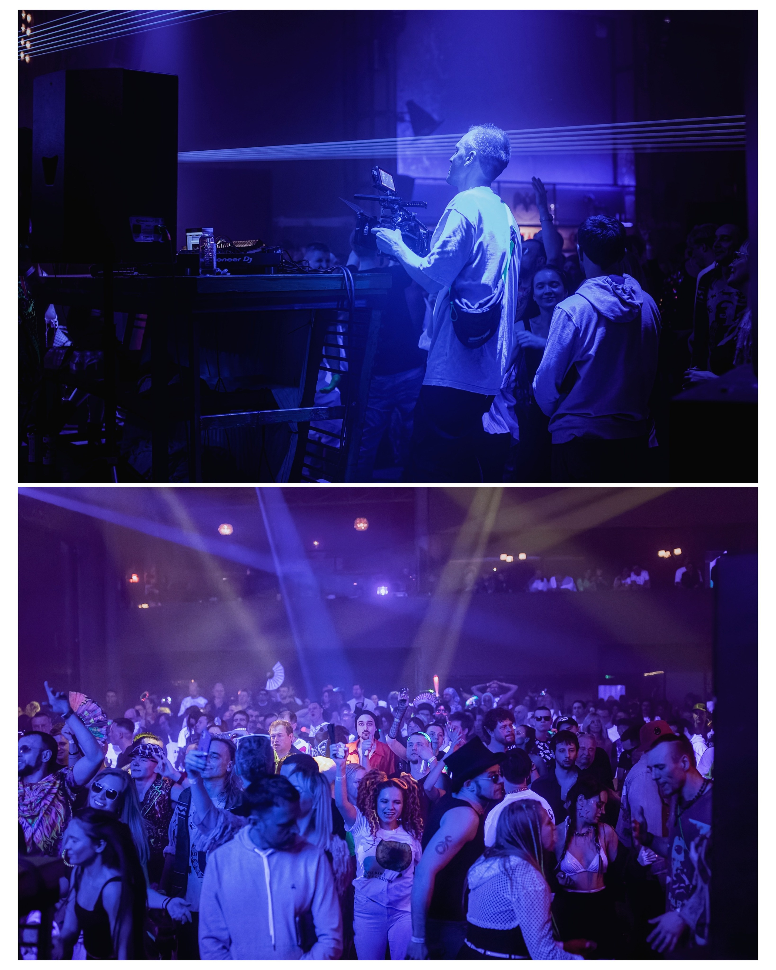 ЗИМНЯЯ СКАЗКА 2025. Репортажный и портретный фотограф, Влад Хафизов, Москва