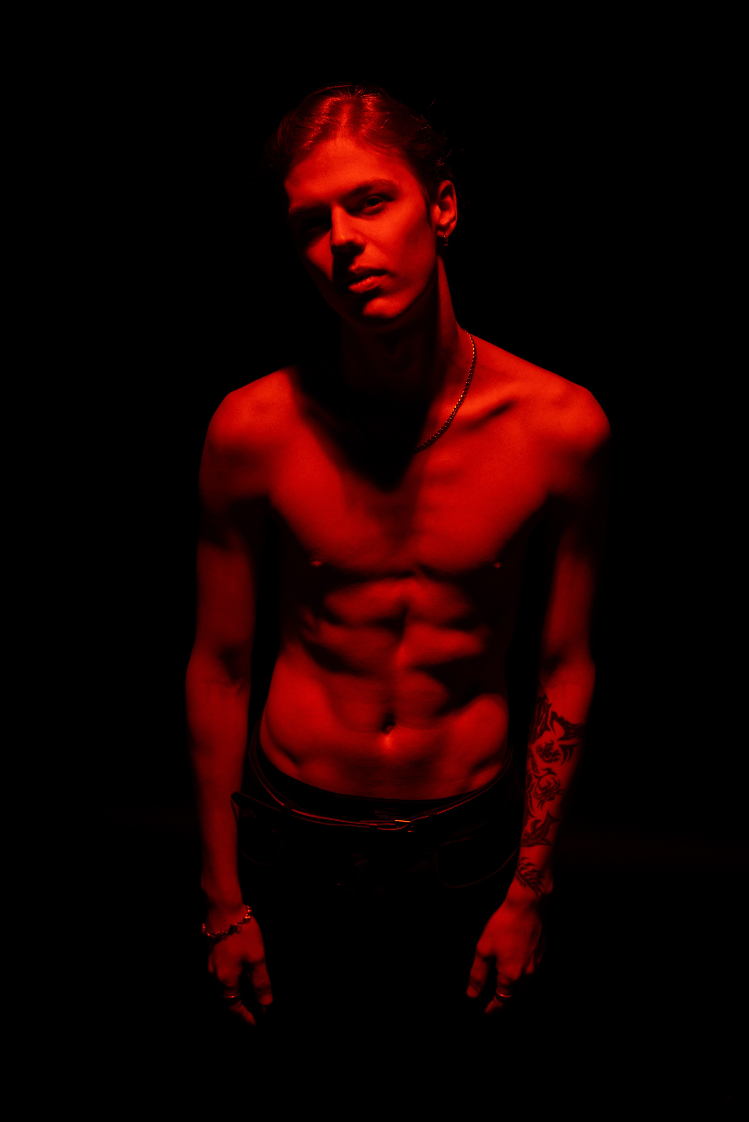 Стас. Я — Фотограф из Хабаровска