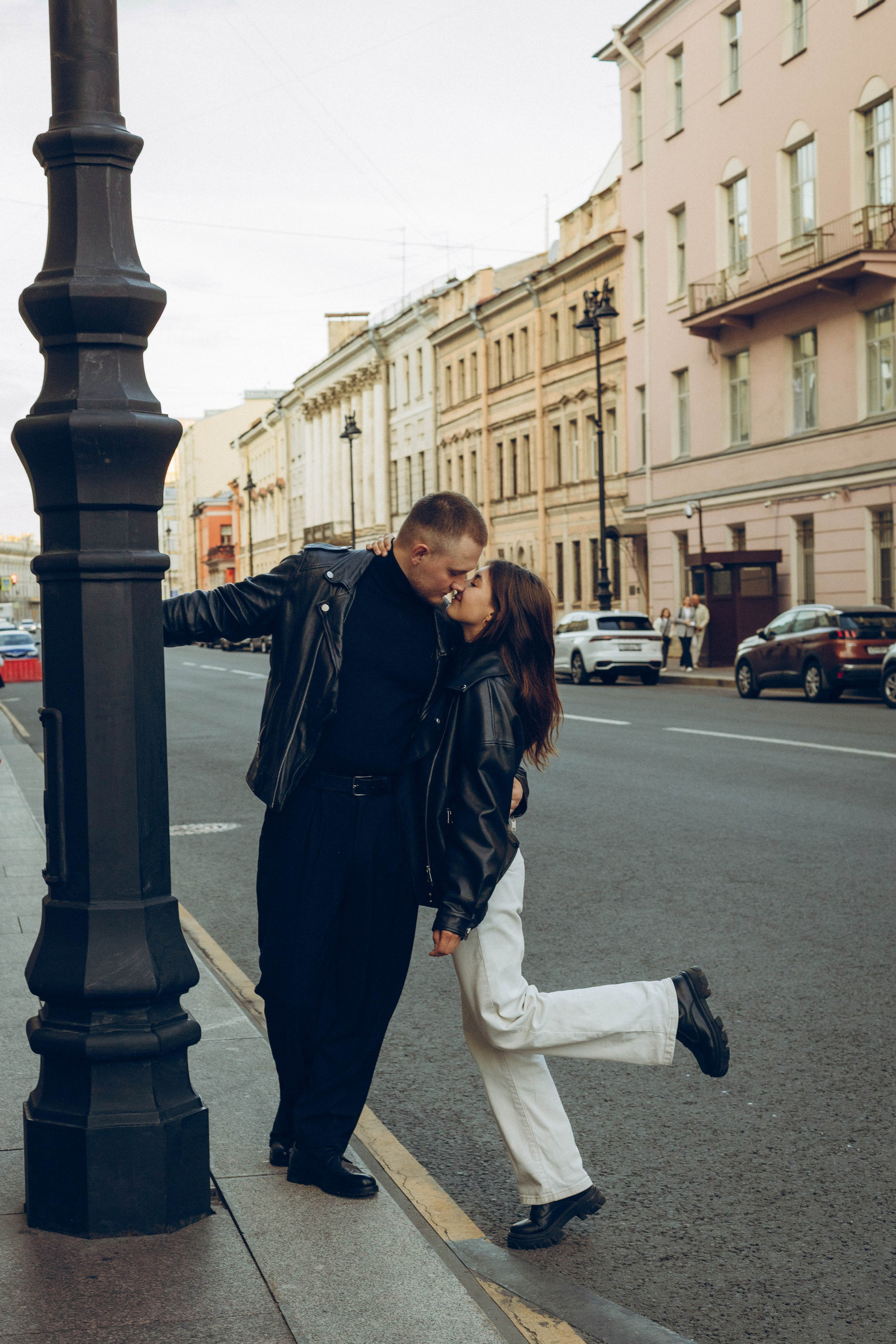 6. Фотограф в Санкт-Петербурге Полина