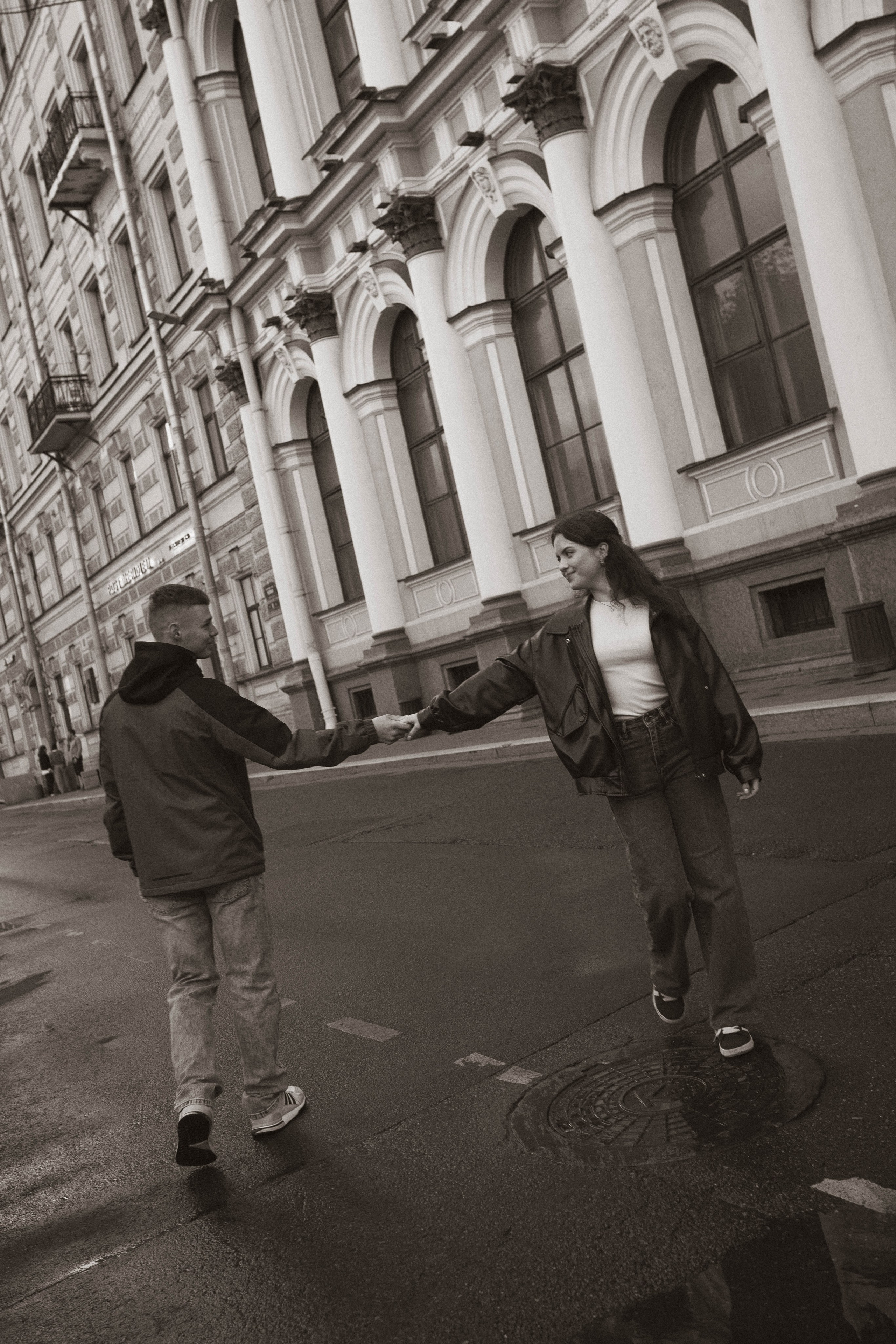 3. Фотограф в Санкт-Петербурге Полина