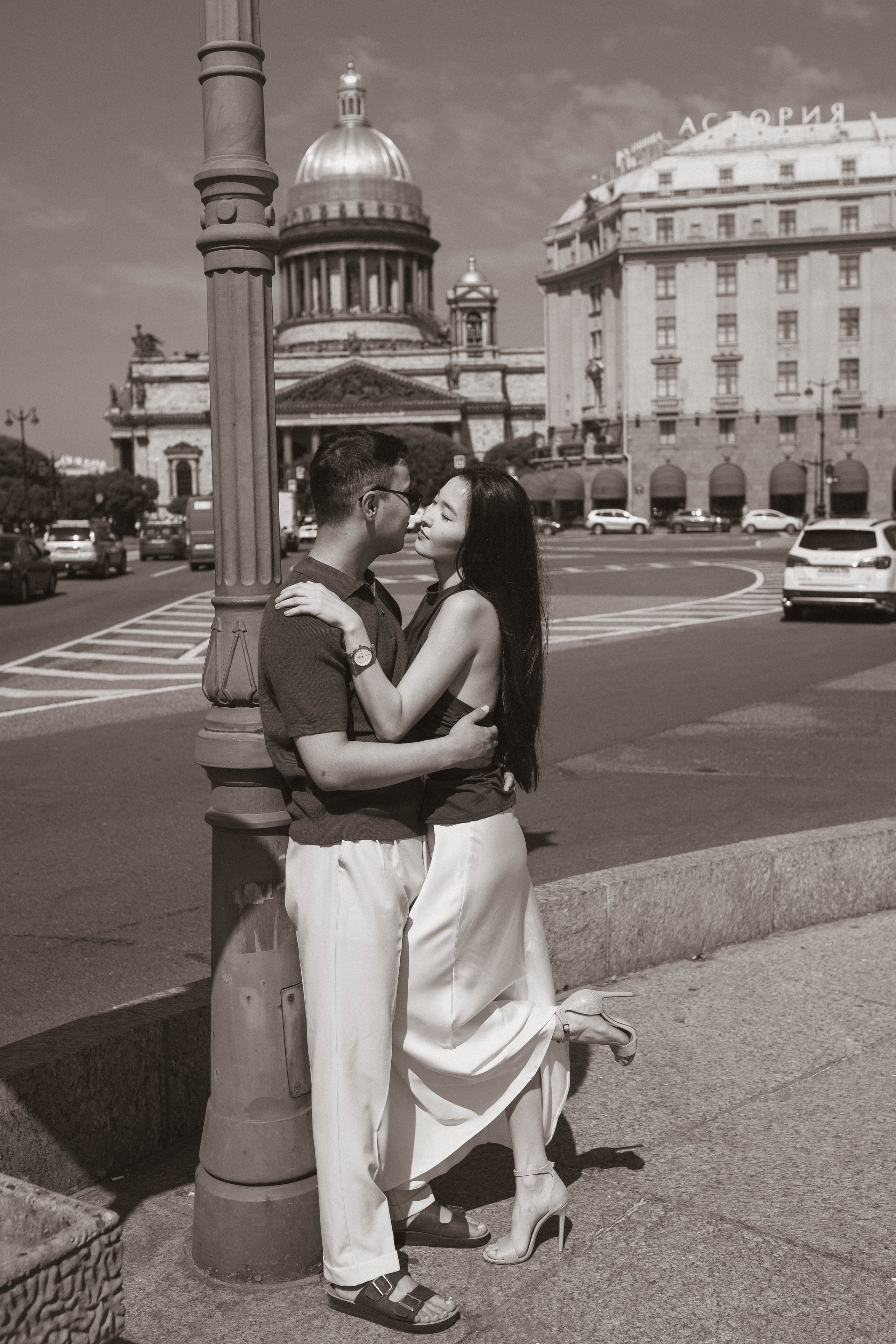 2. Фотограф в Санкт-Петербурге Полина