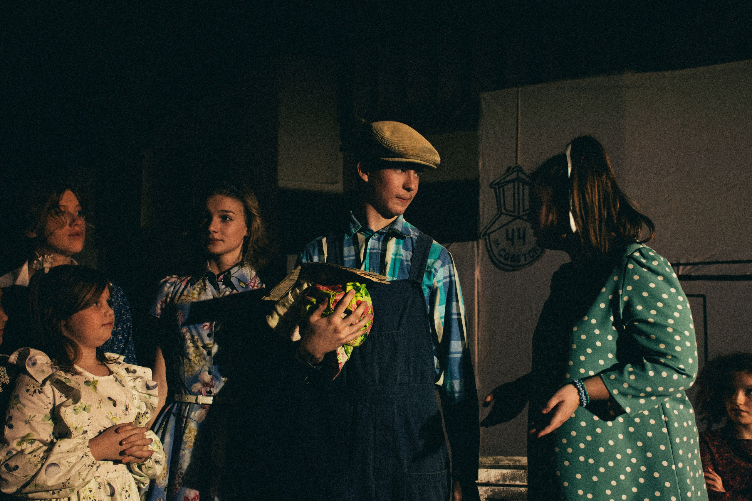 Дети Сац. Фотограф в Москве. Индивидуальные и парные съёмки, мероприятия, промо-съёмки для артистов