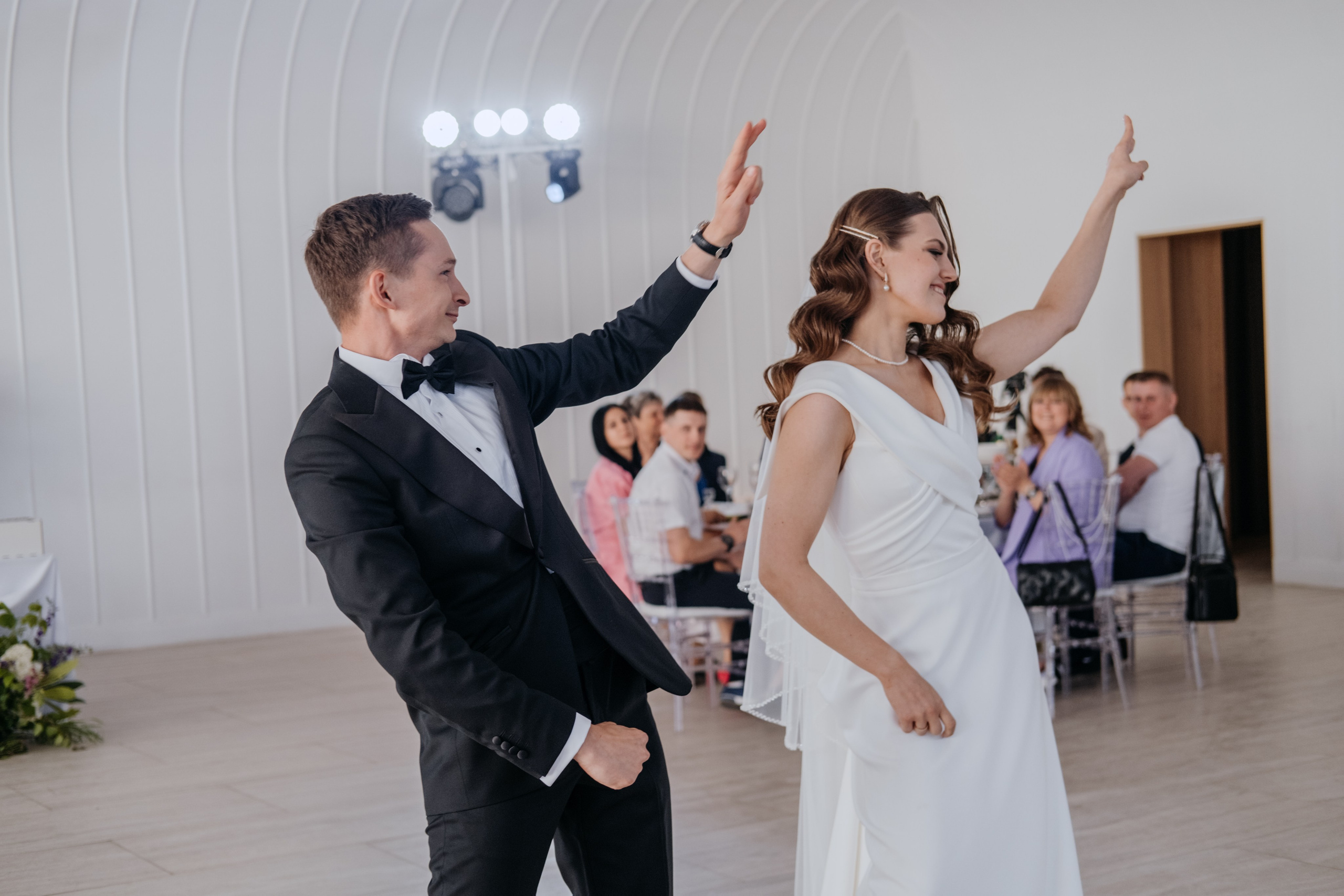 Ярослав и Елена. Фотограф в Астрахани Миронова Анастасия