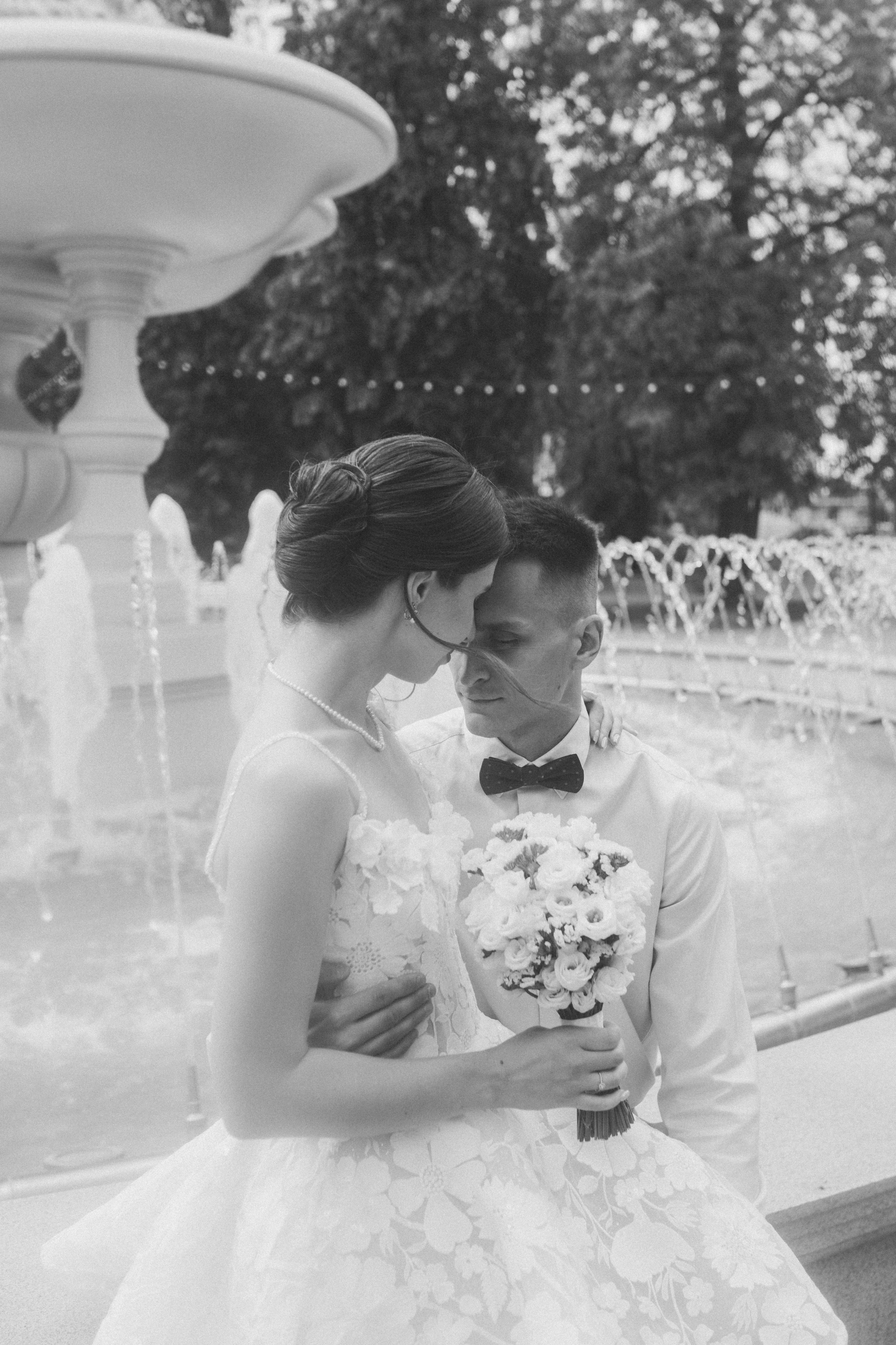 Свадьба Максима и Валерии. Свадебный фотограф Казань