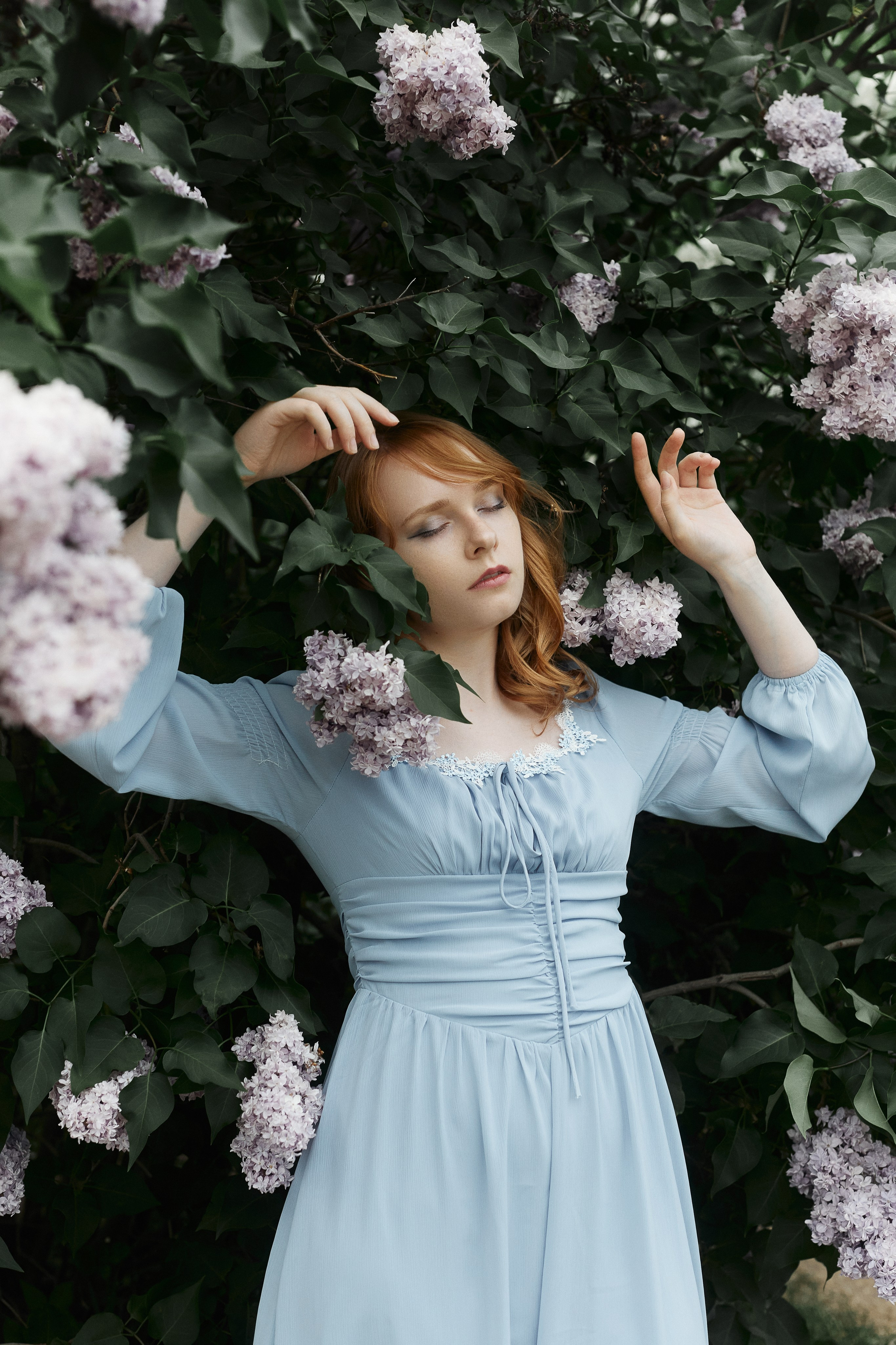 Персональная фотосессия в Москве. Портретный фотограф Юлия Проценко Москва|Балашиха