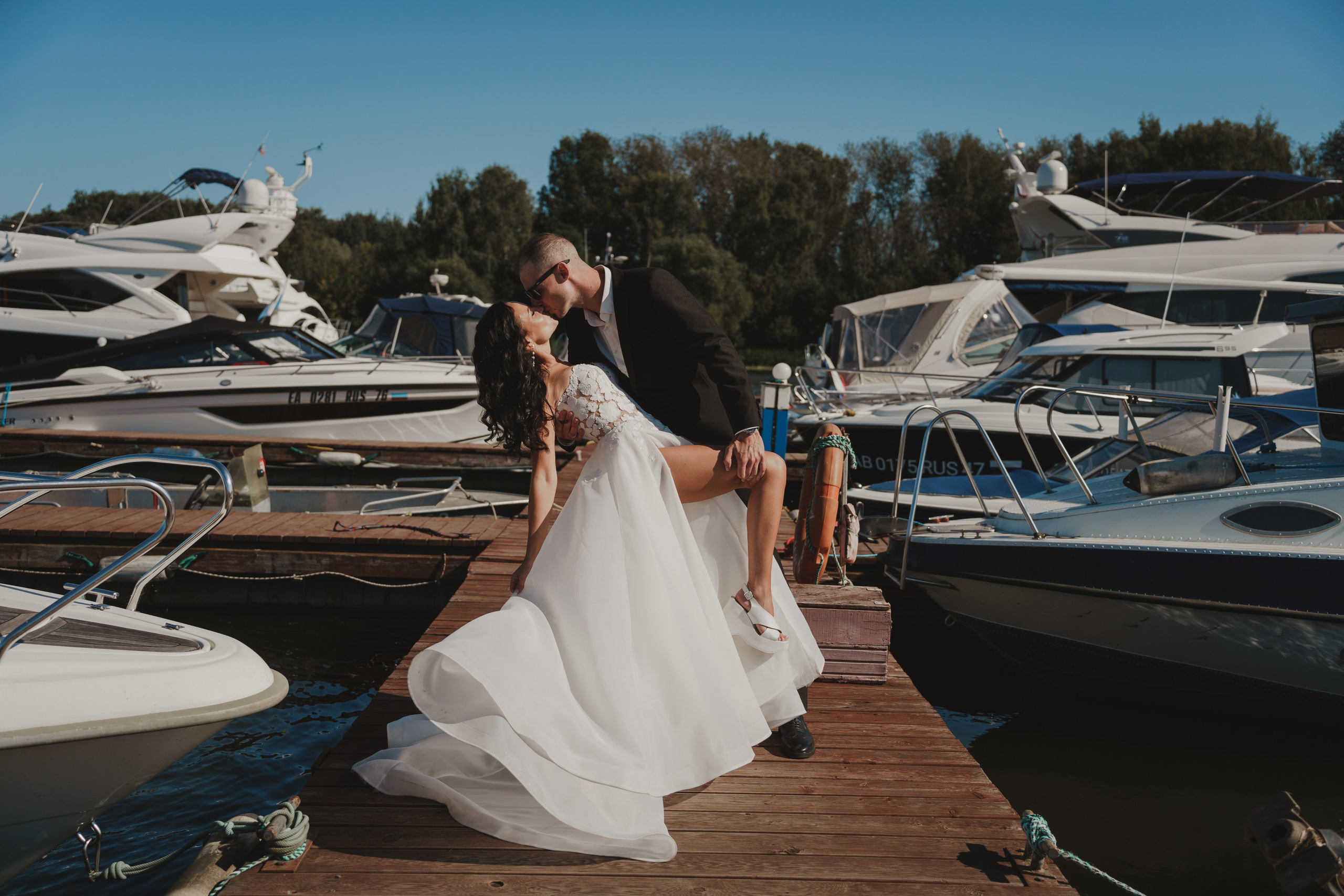 Свадьба Артём+Света. Ирина Коновалова школьный фотограф. Выпускные альбомы Ярославль