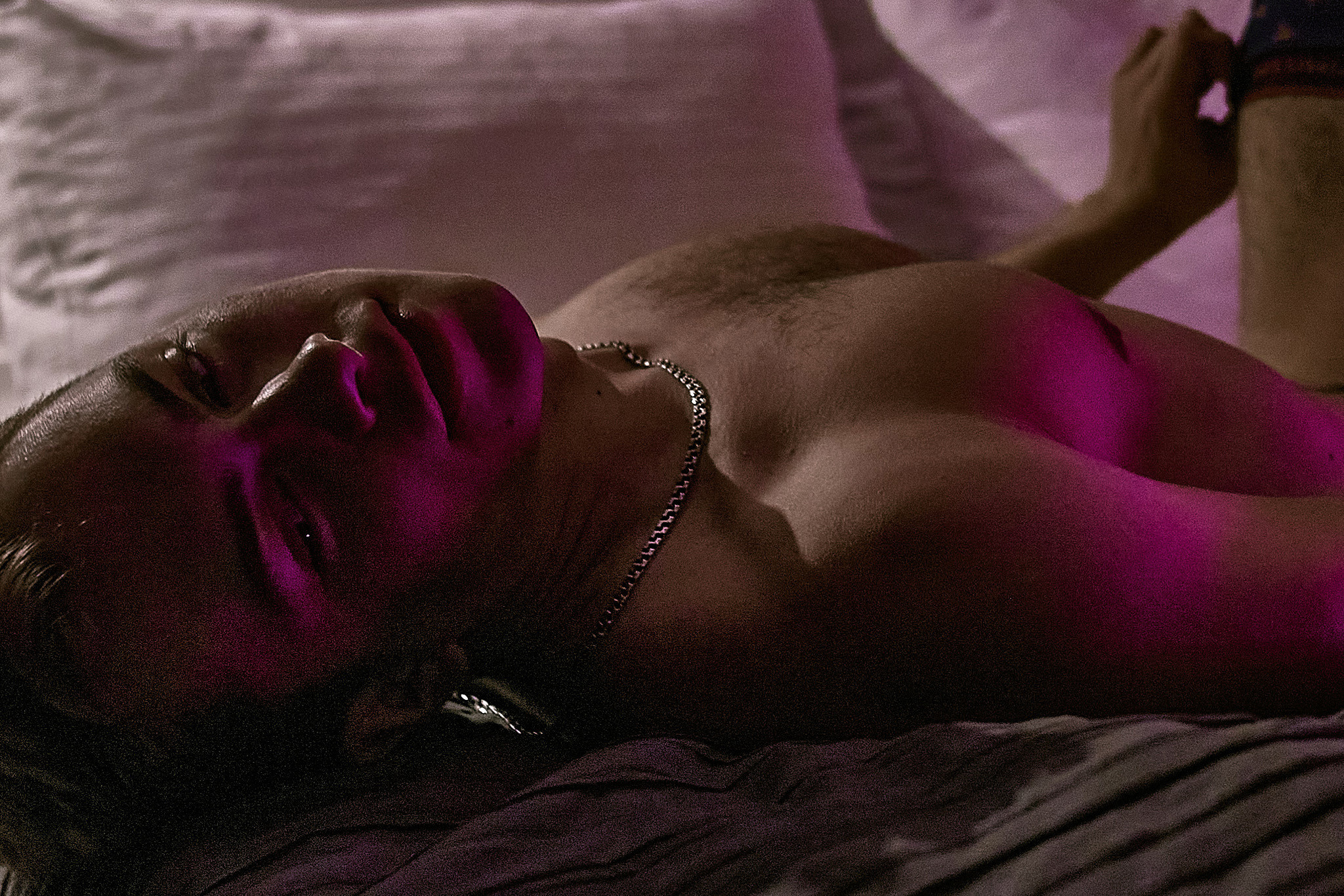 HOT IN APARTS. ANDY KIN Мужской и ню-фотограф в Москве