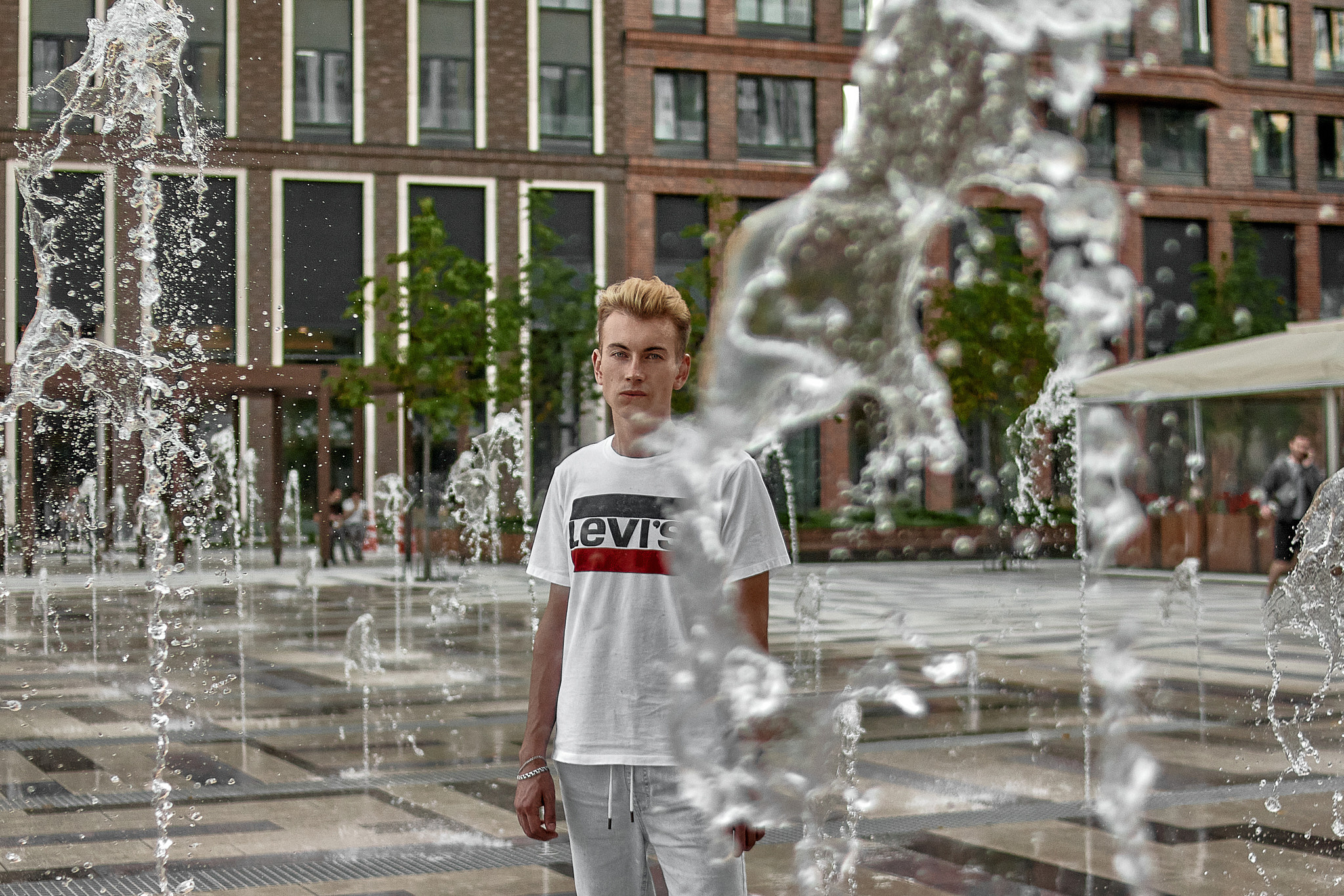 IGOR. ANDY KIN Мужской и ню-фотограф в Москве