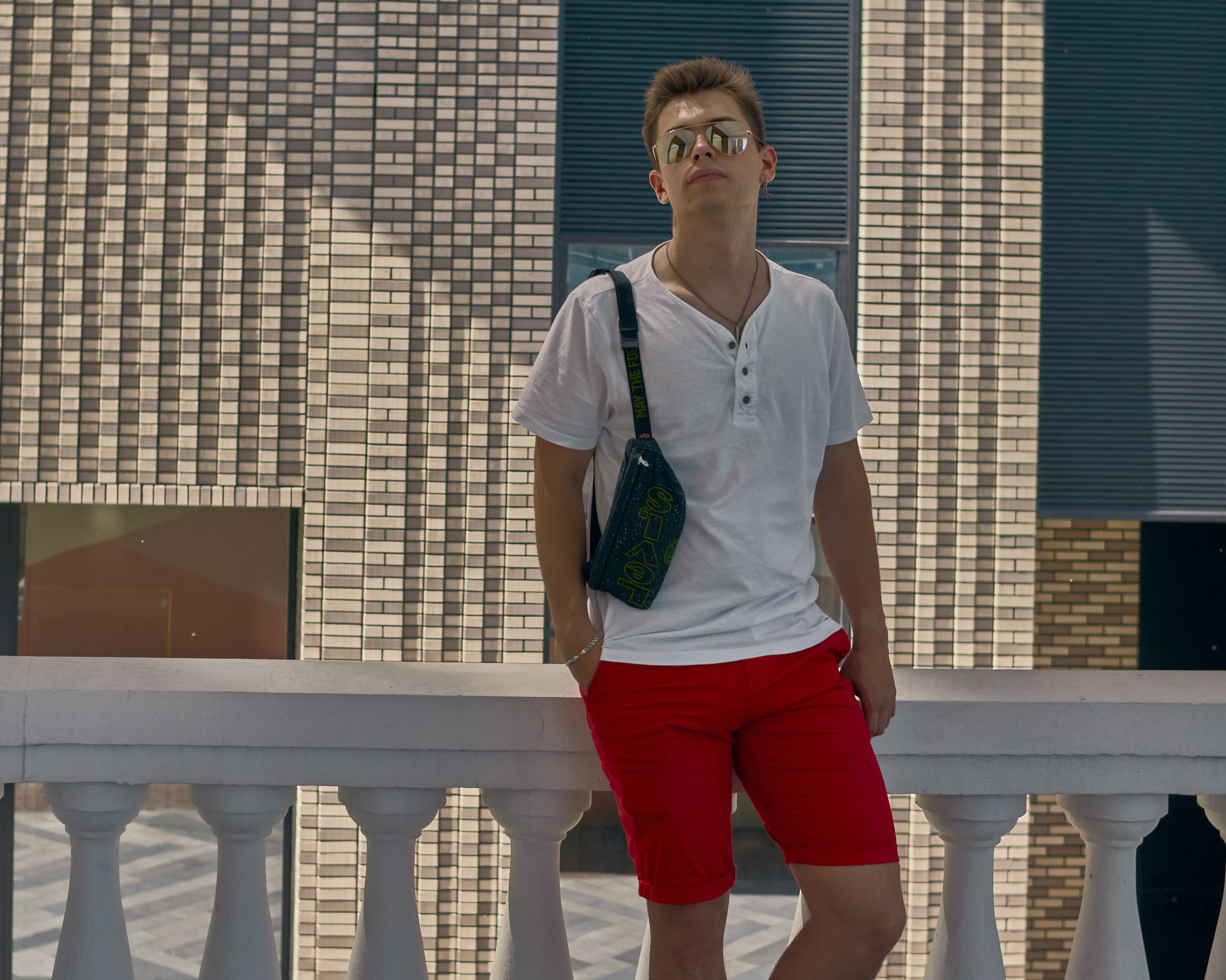 VLAD X CITY. ANDY KIN Мужской и ню-фотограф в Москве