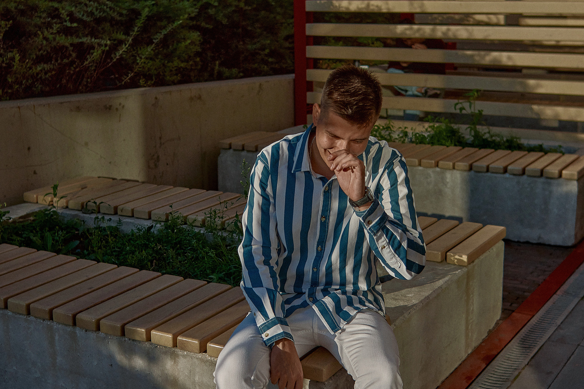 ANDREY X CITY. ANDY KIN Мужской и ню-фотограф в Москве