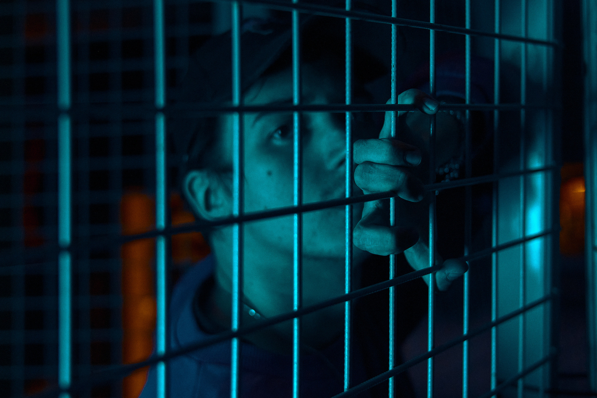 MISHA X PARKING. ANDY KIN Мужской и ню-фотограф в Москве