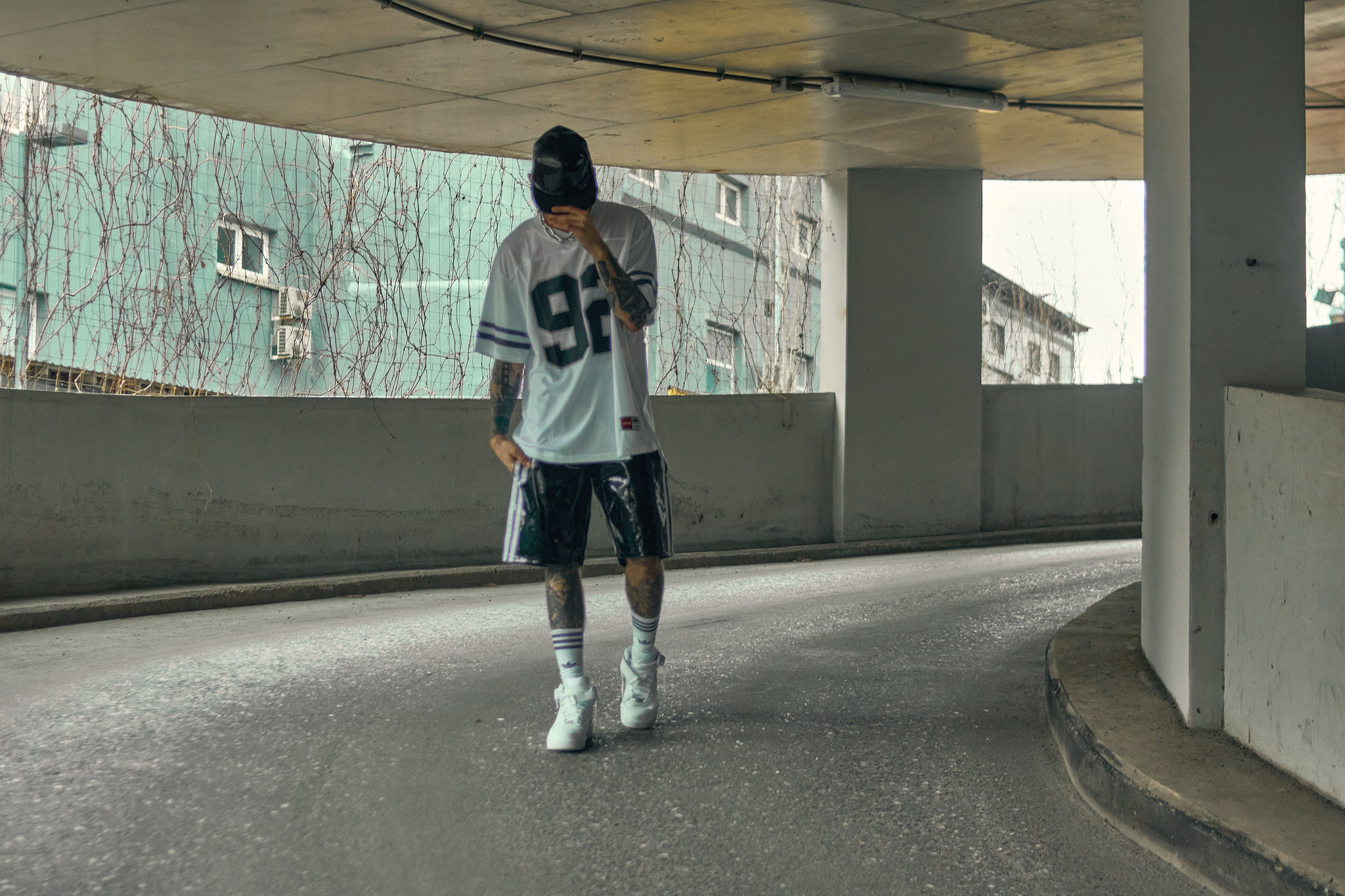 EUGEN X FLACON. ANDY KIN Мужской и ню-фотограф в Москве