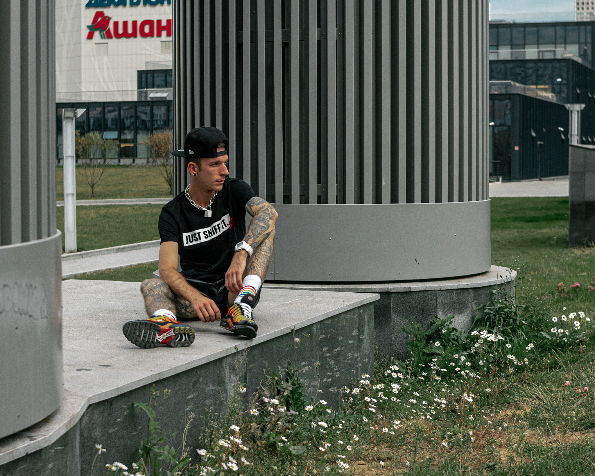 EUGEN X PARK. ANDY KIN Мужской и ню-фотограф в Москве