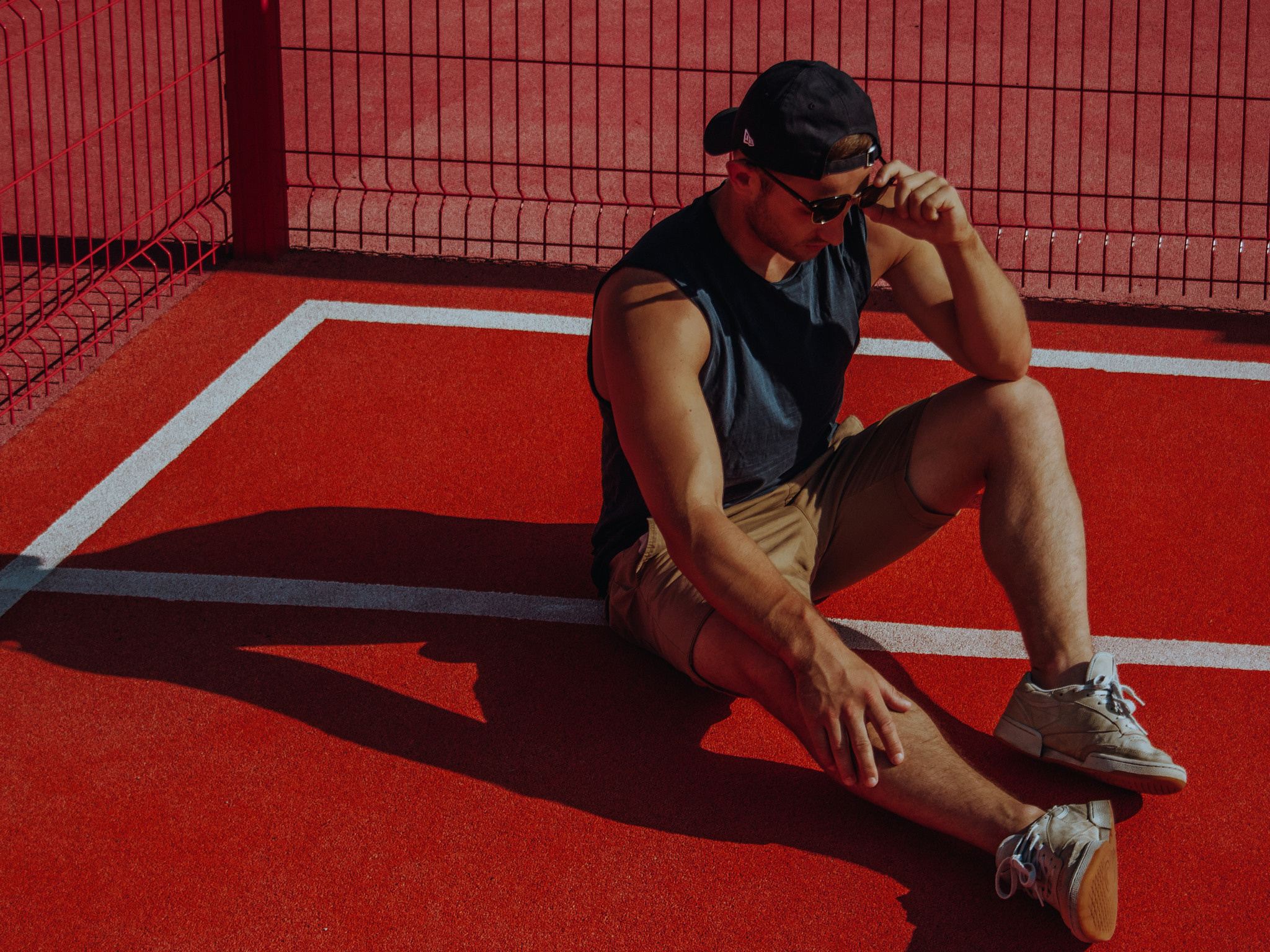 STEPAN X TRAINNING. ANDY KIN Мужской и ню-фотограф в Москве