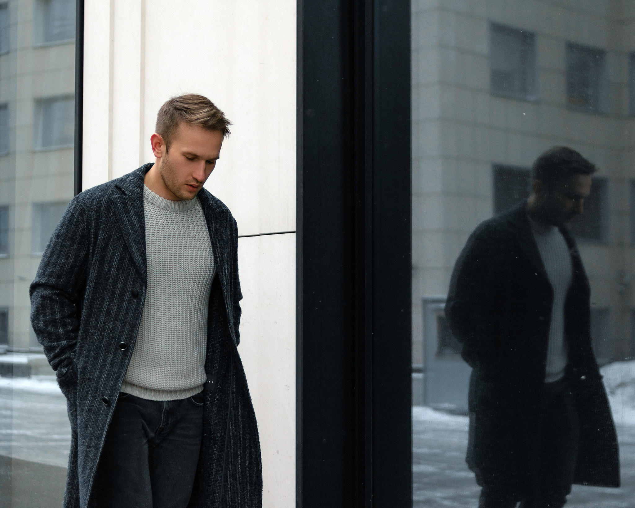 STEPAN. ANDY KIN Мужской и ню-фотограф в Москве