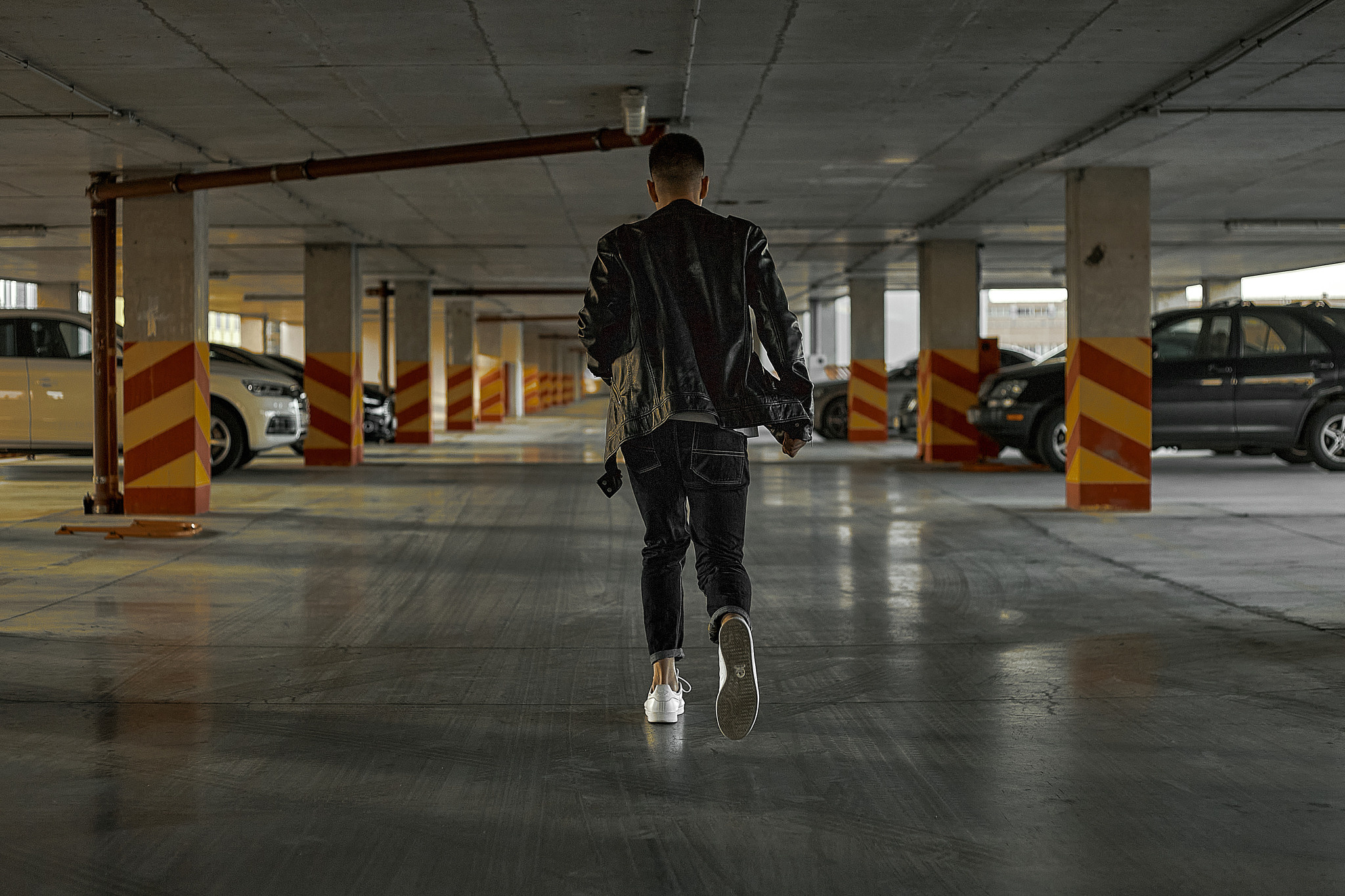 ANDREY X CITY. ANDY KIN Мужской и ню-фотограф в Москве