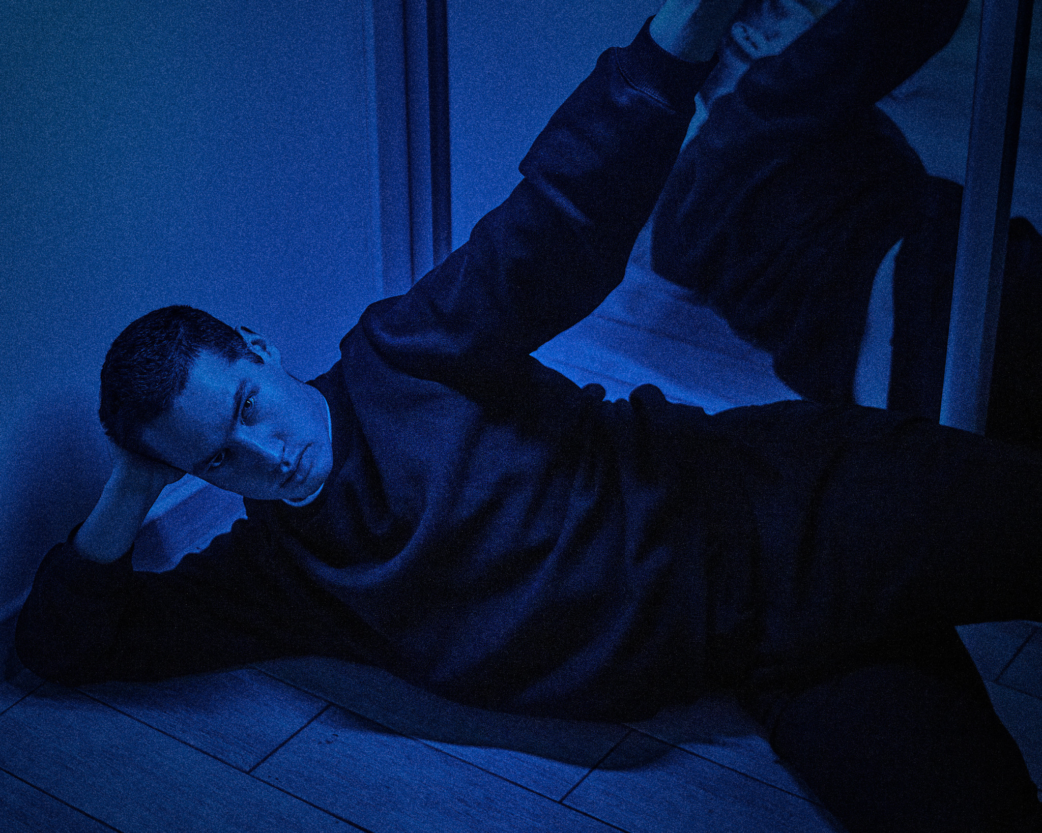 DIMA. ANDY KIN Мужской и ню-фотограф в Москве