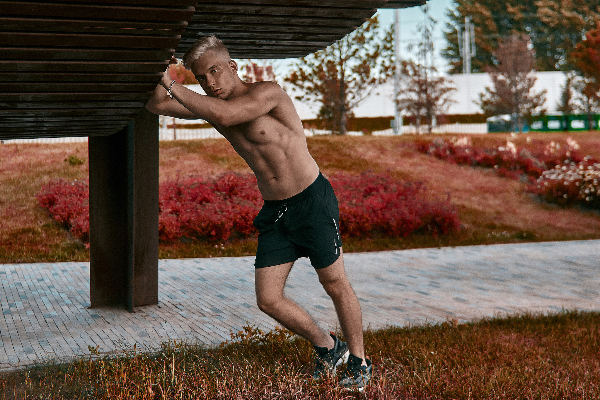 VLAD69. ANDY KIN Мужской и ню-фотограф в Москве