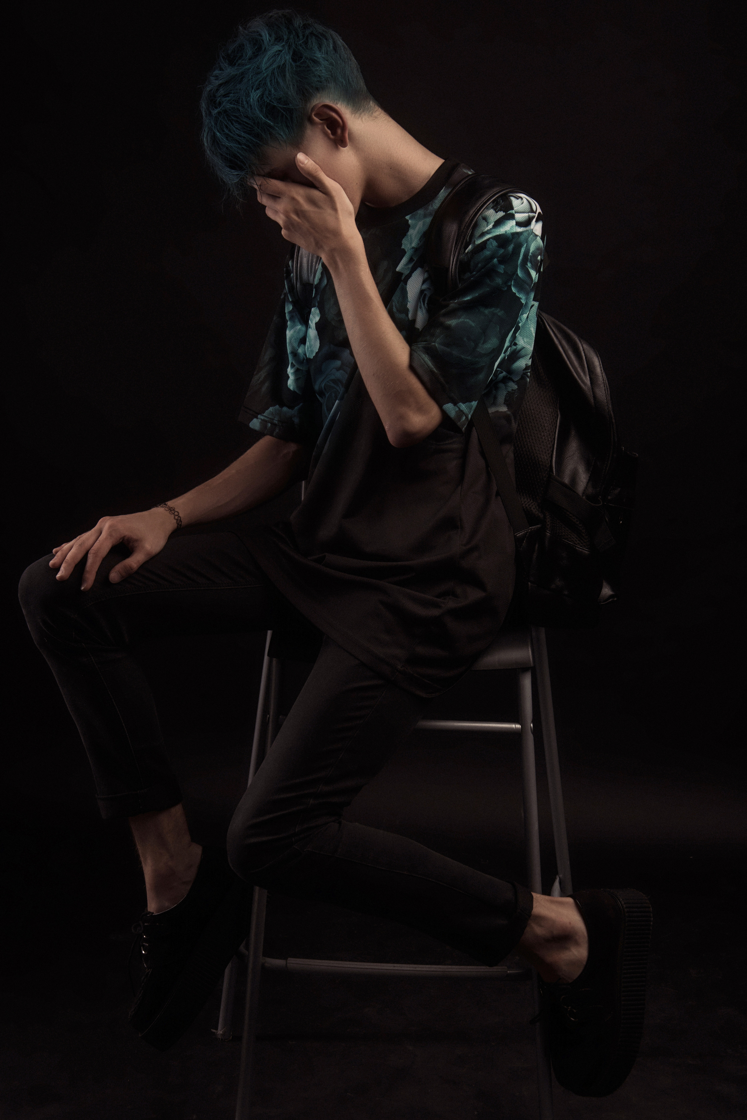 NIKOLAY X ALEX. ANDY KIN Мужской и ню-фотограф в Москве