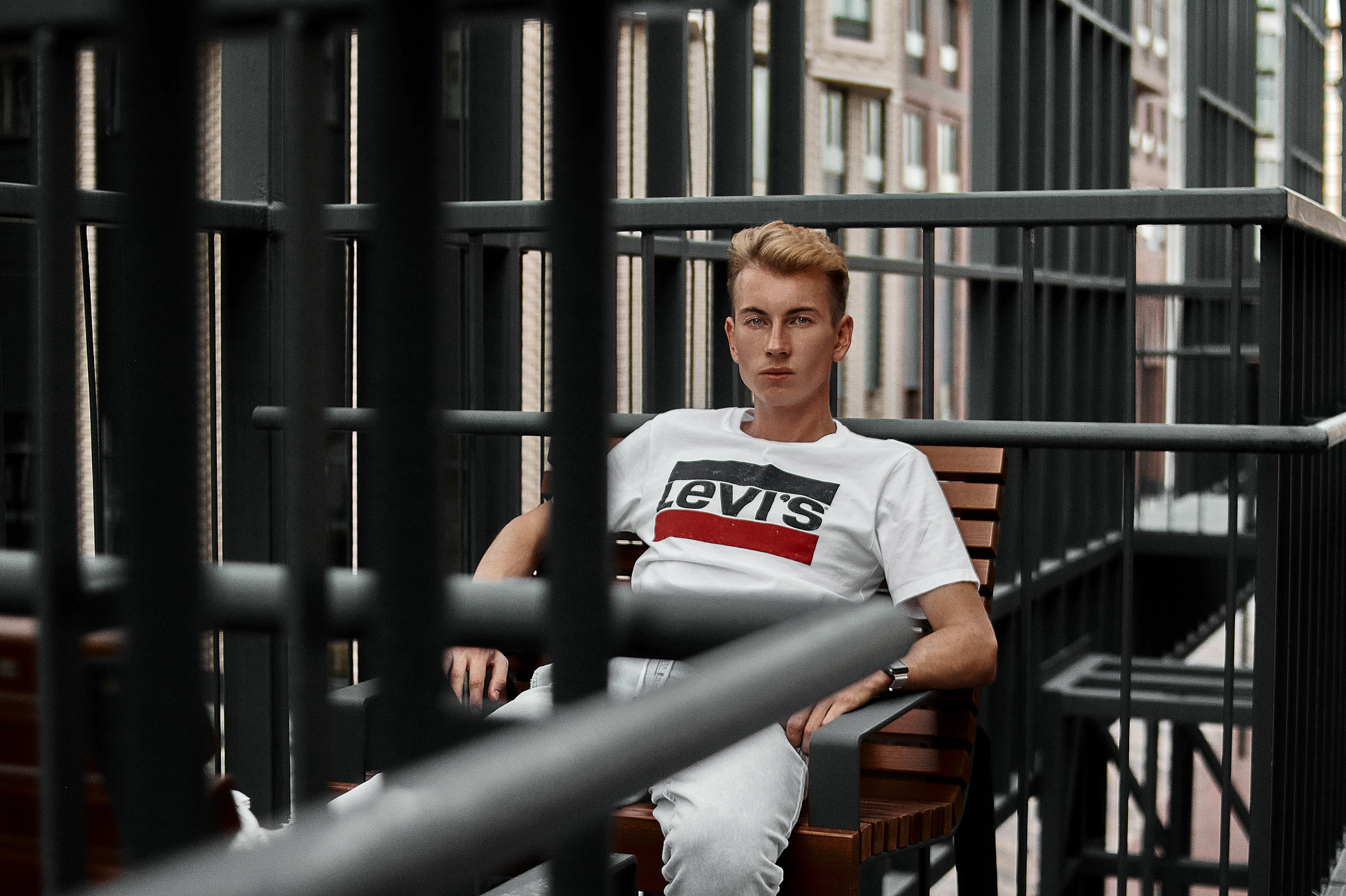 IGOR. ANDY KIN Мужской и ню-фотограф в Москве