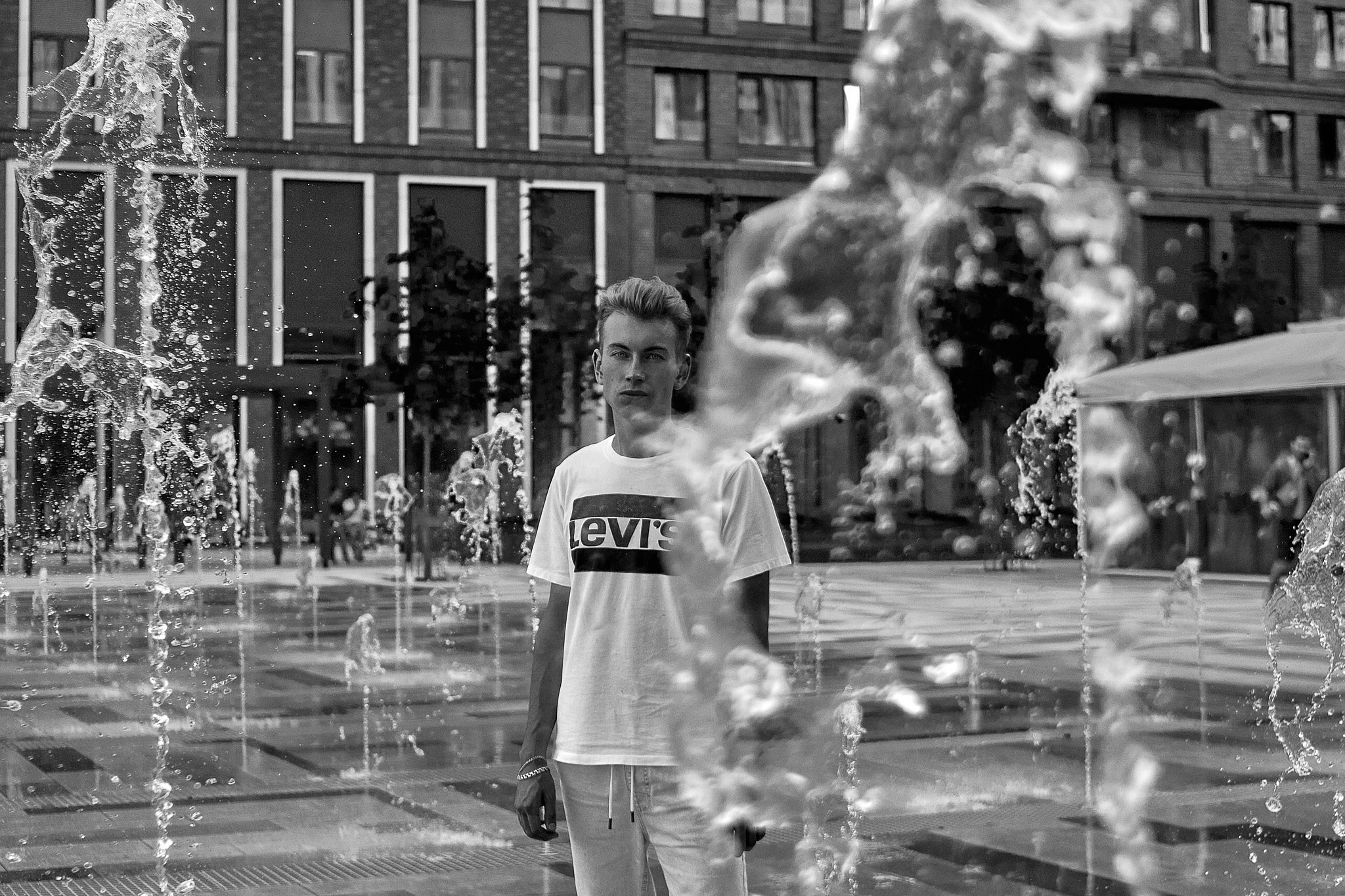 IGOR. ANDY KIN Мужской и ню-фотограф в Москве