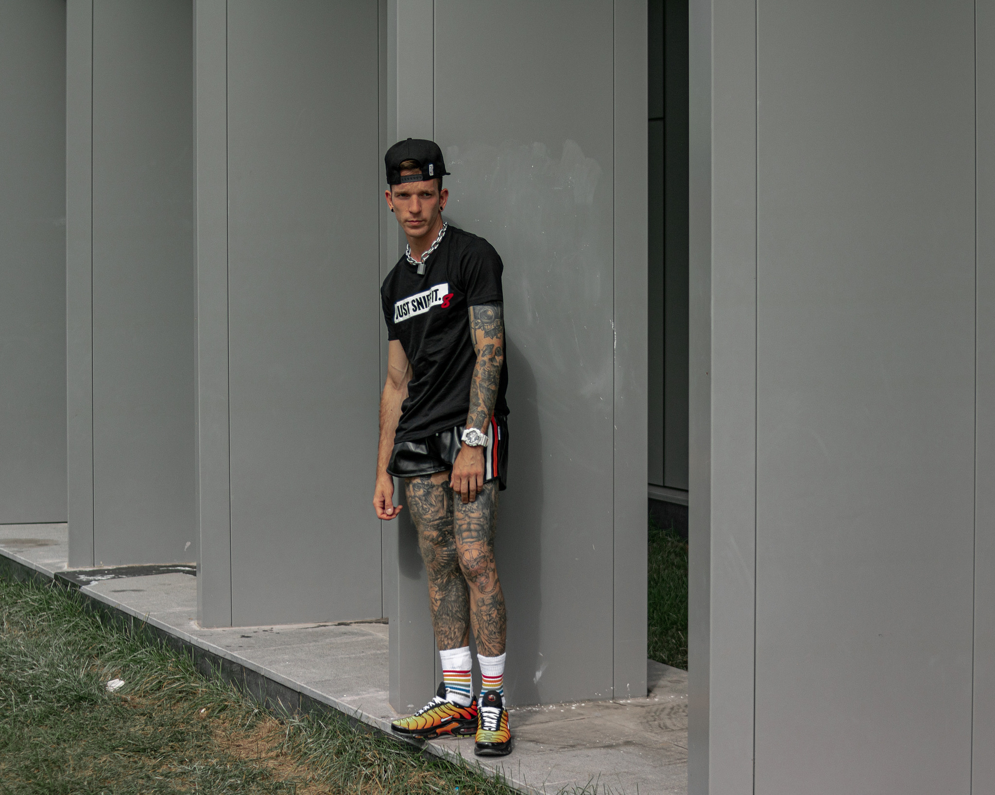 EUGEN X PARK. ANDY KIN Мужской и ню-фотограф в Москве