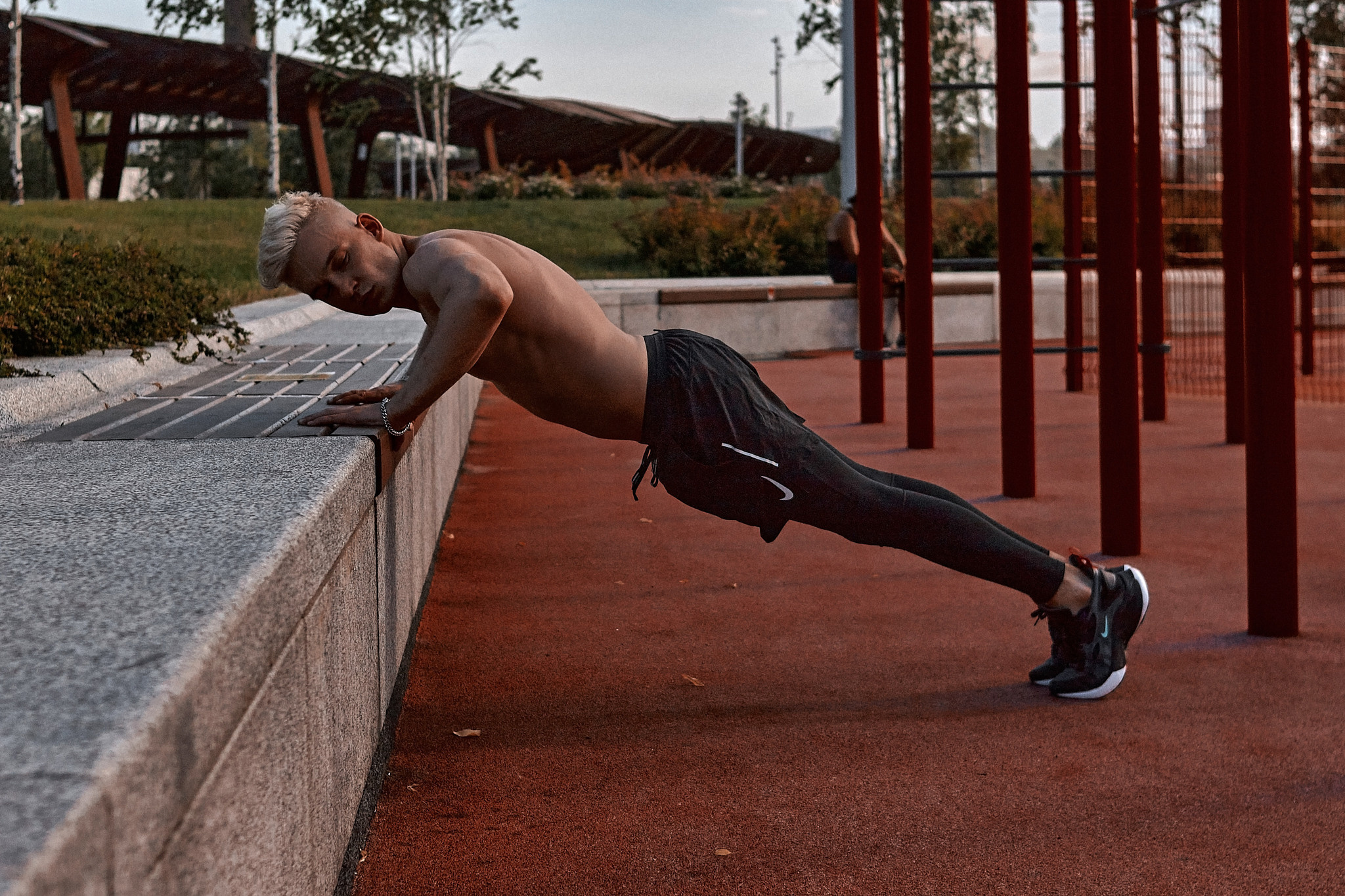 VLAD69. ANDY KIN Мужской и ню-фотограф в Москве