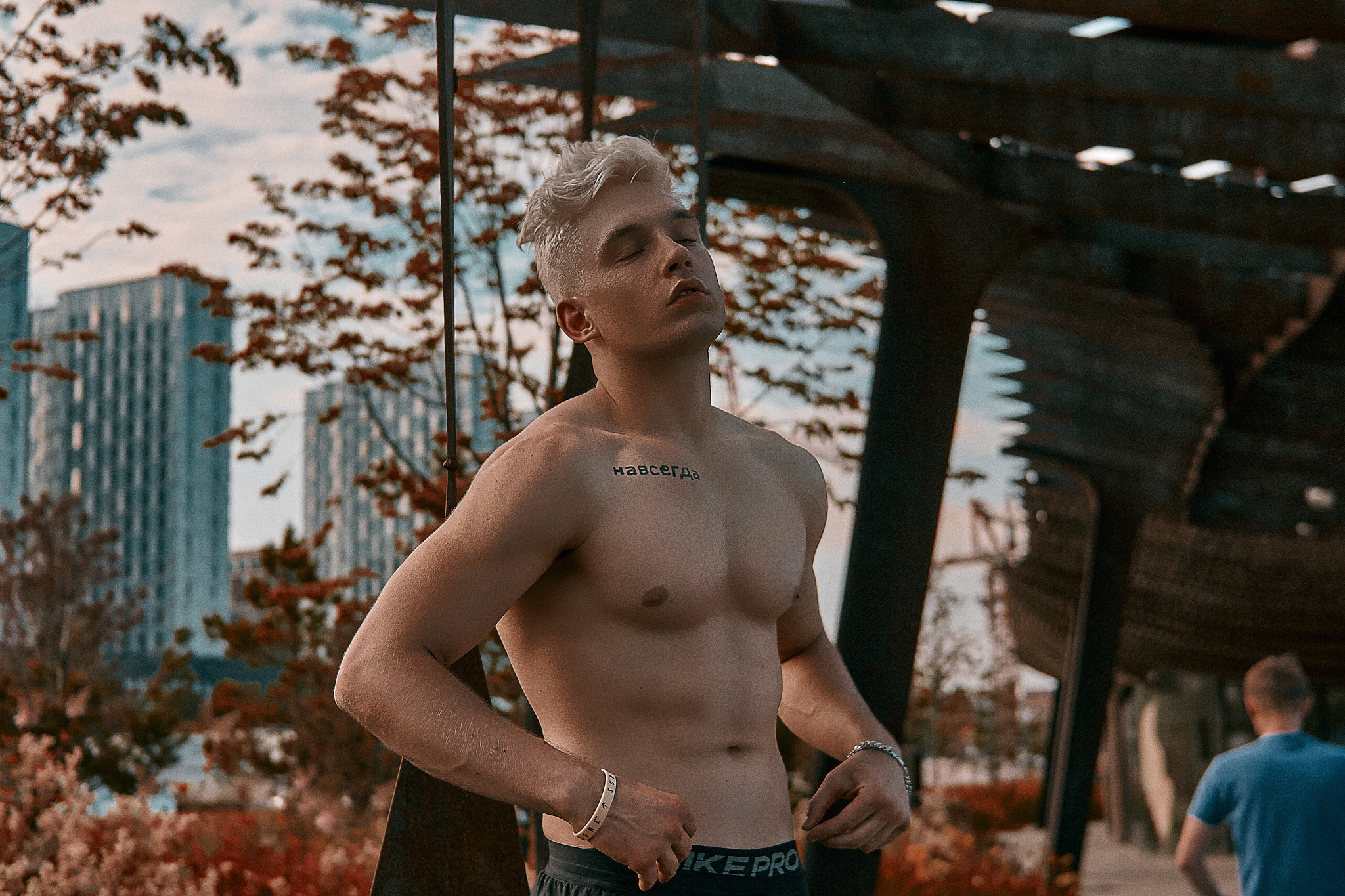 VLAD69. ANDY KIN Мужской и ню-фотограф в Москве