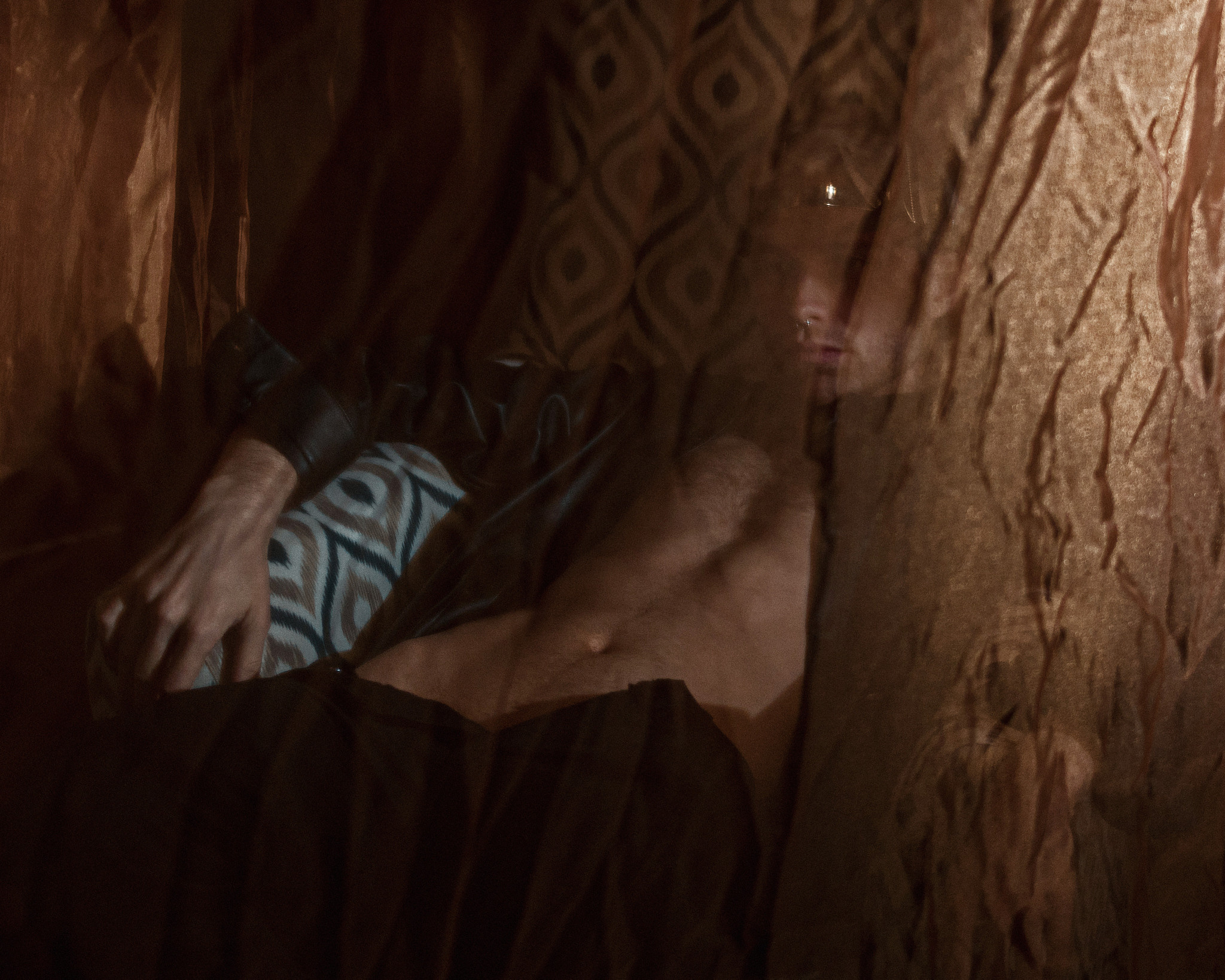 HVASTUNISHKA. ANDY KIN Мужской и ню-фотограф в Москве