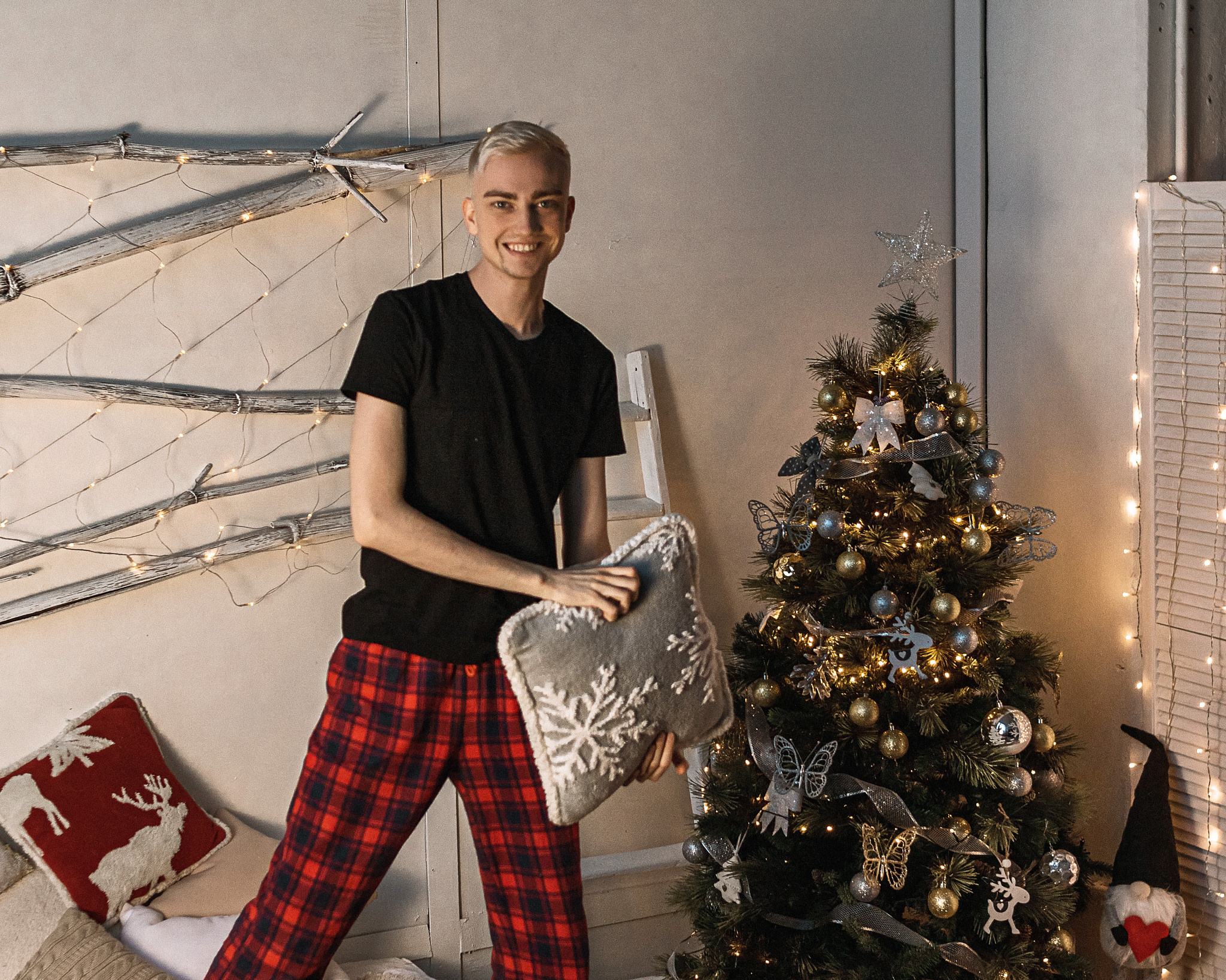 ARTEM. ANDY KIN Мужской и ню-фотограф в Москве