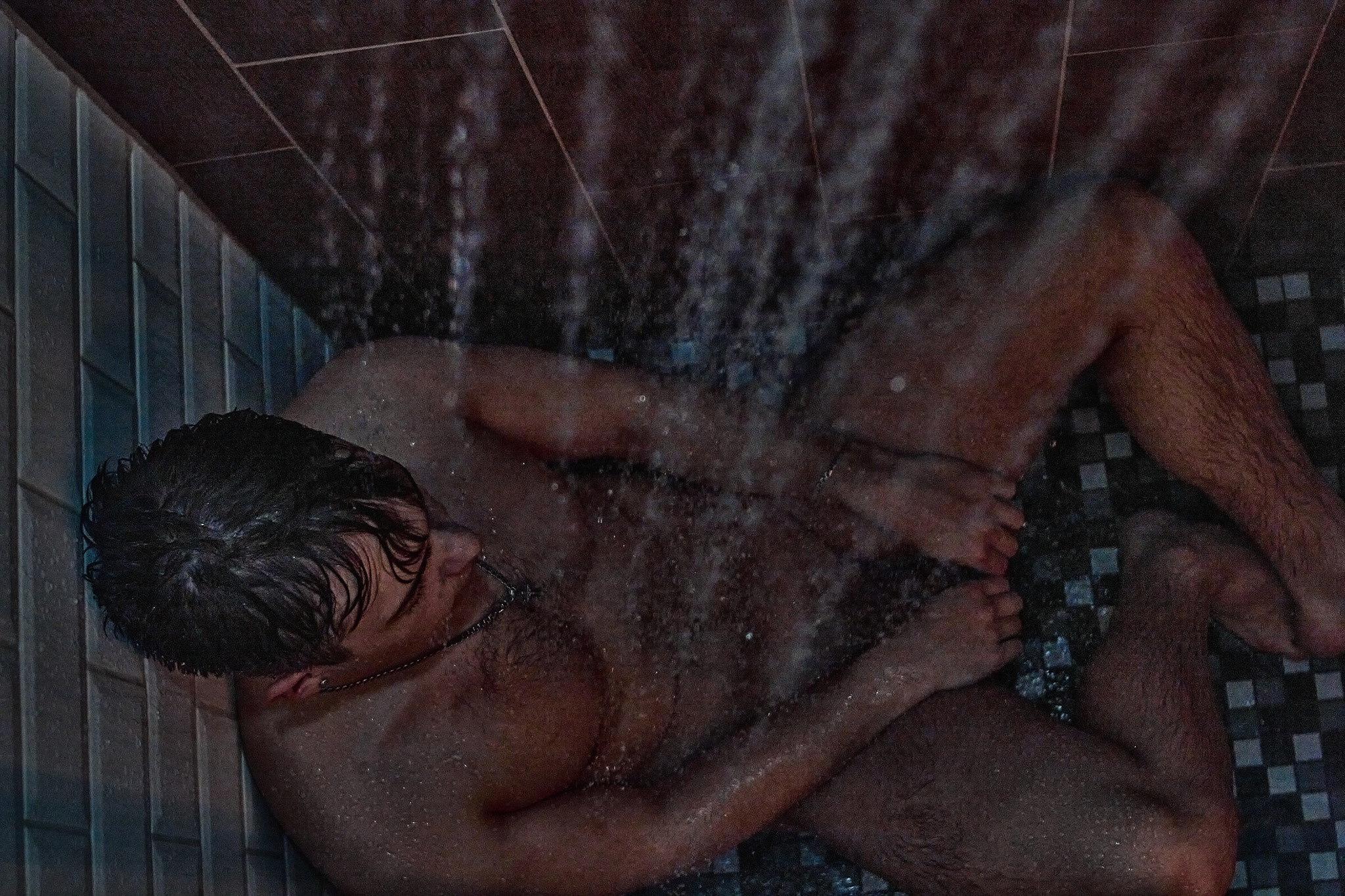 HOT IN APARTS. ANDY KIN Мужской и ню-фотограф в Москве