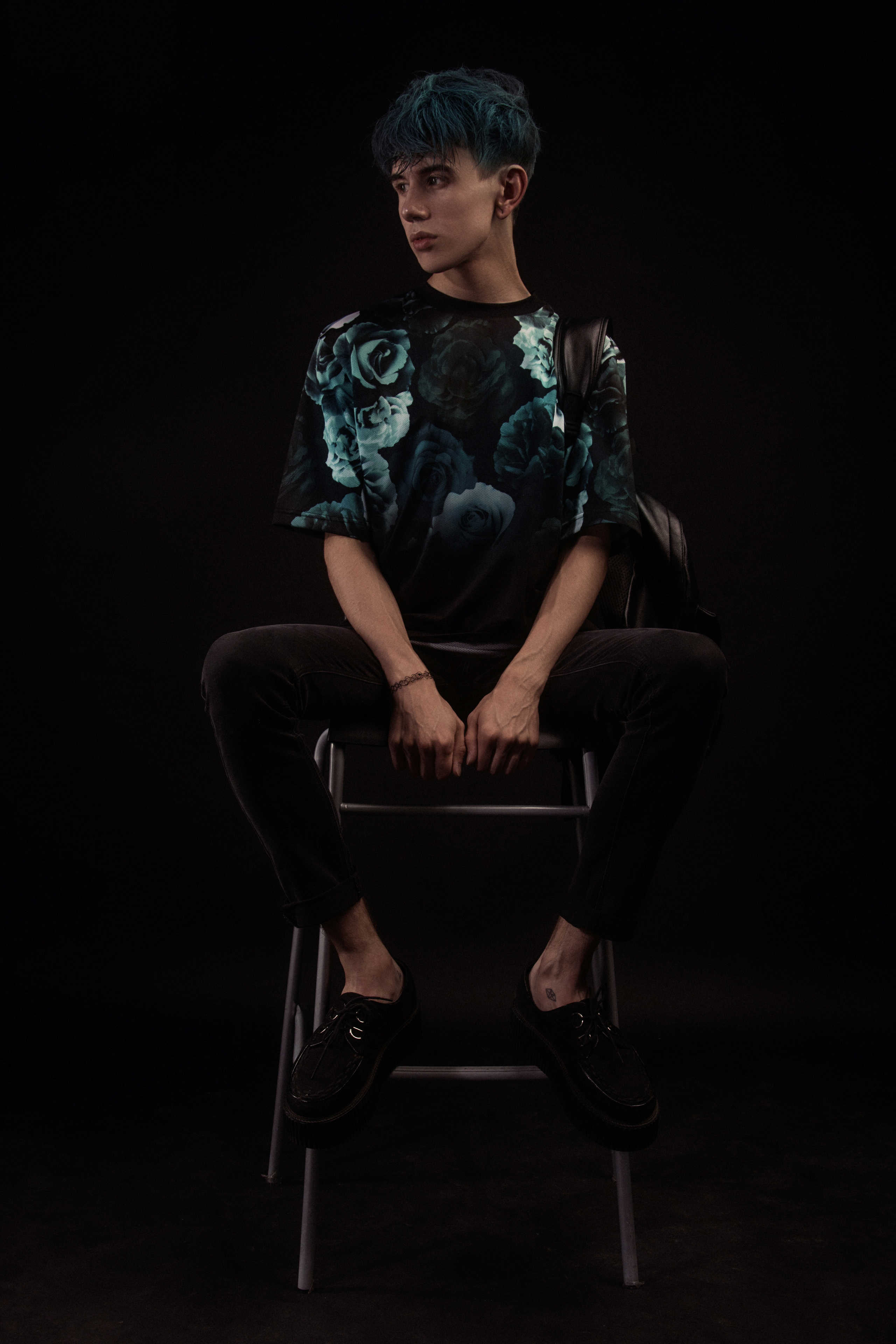 NIKOLAY X ALEX. ANDY KIN Мужской и ню-фотограф в Москве