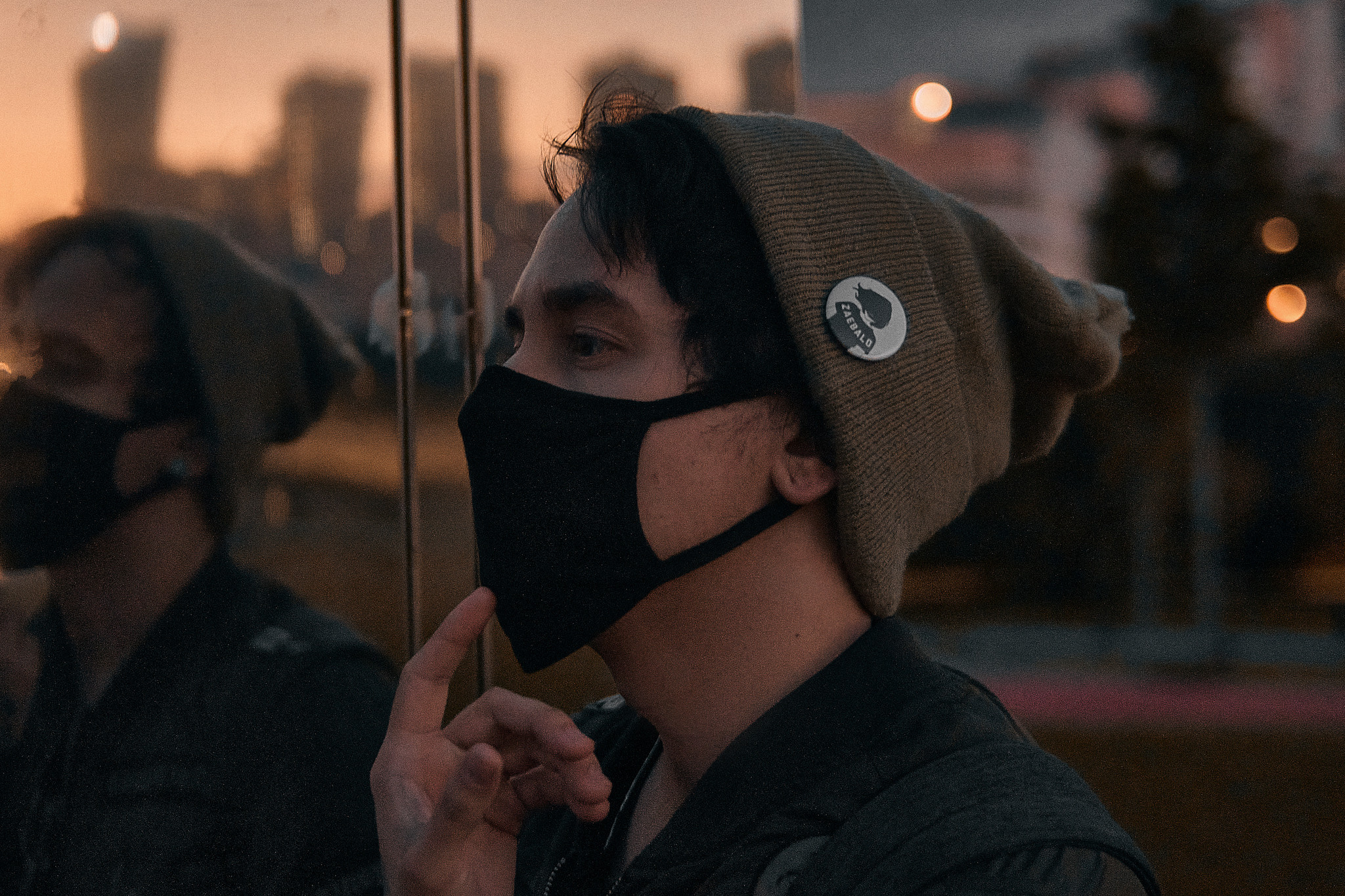 MISHA X FOUNTAIN. ANDY KIN Мужской и ню-фотограф в Москве