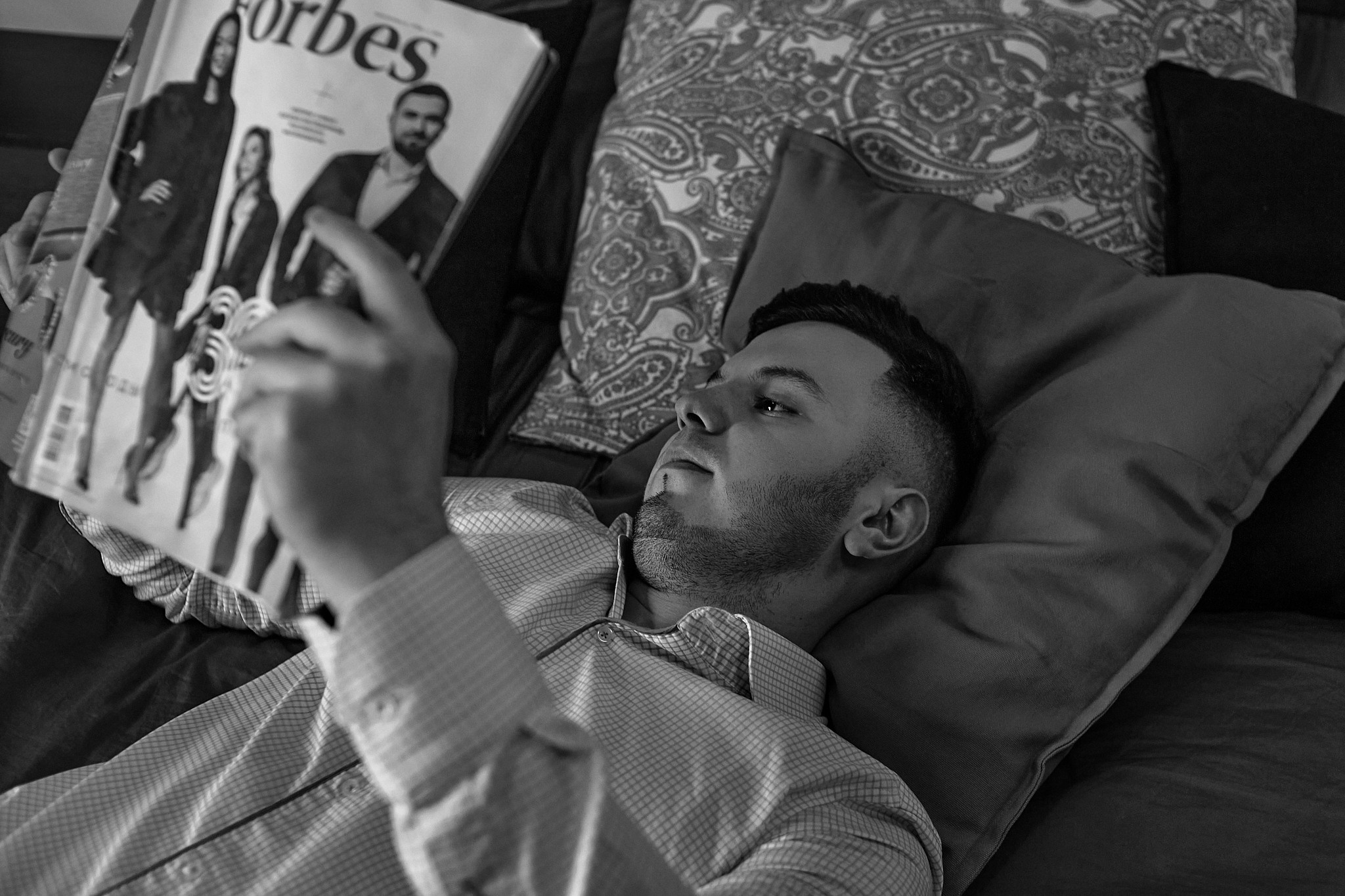 AMIR X EGOIST. ANDY KIN Мужской и ню-фотограф в Москве