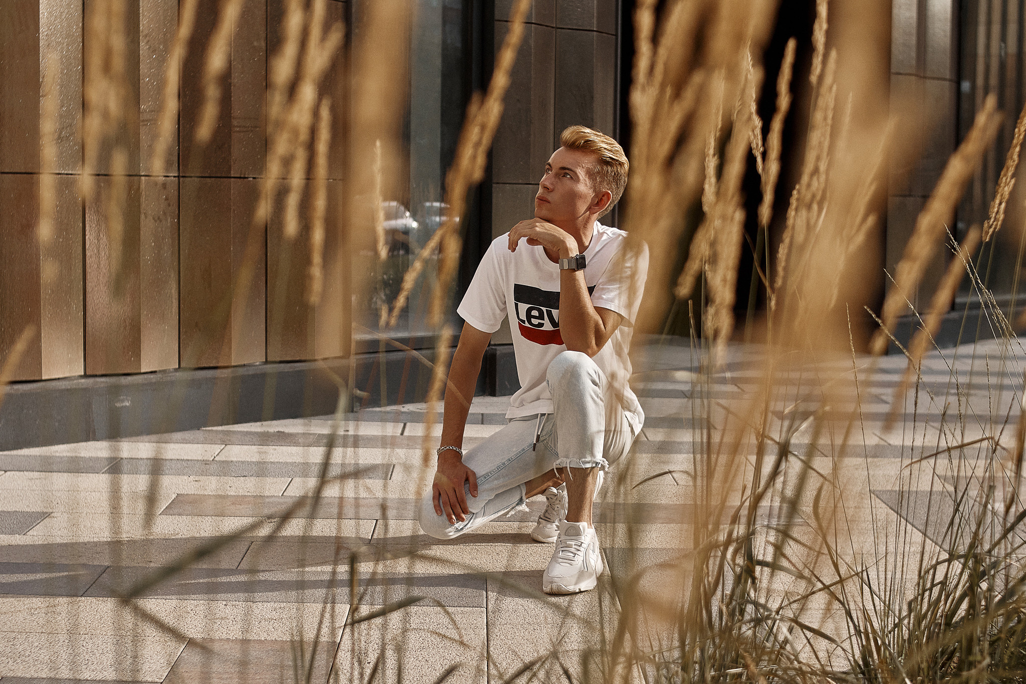 IGOR. ANDY KIN Мужской и ню-фотограф в Москве