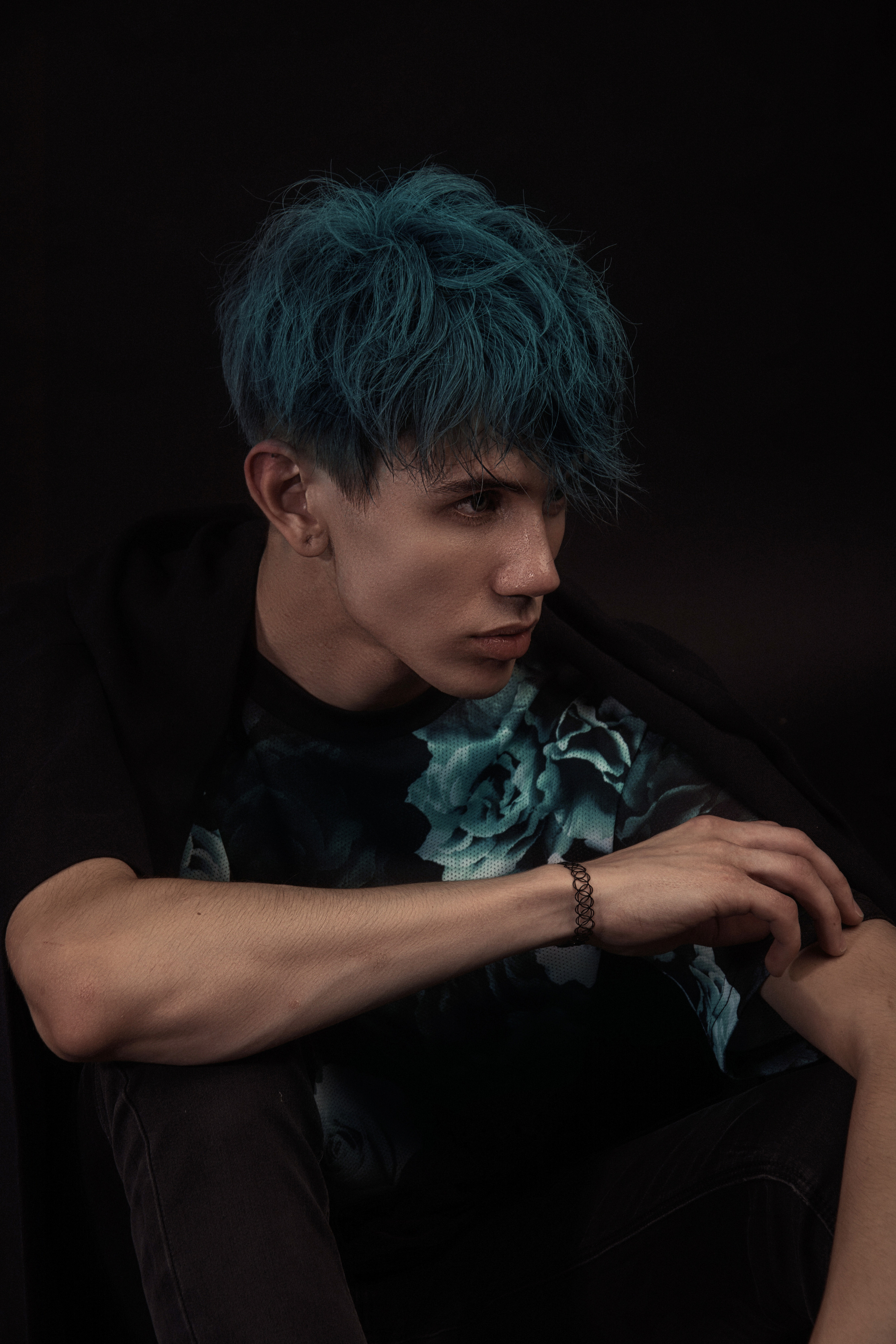 NIKOLAY X ALEX. ANDY KIN Мужской и ню-фотограф в Москве