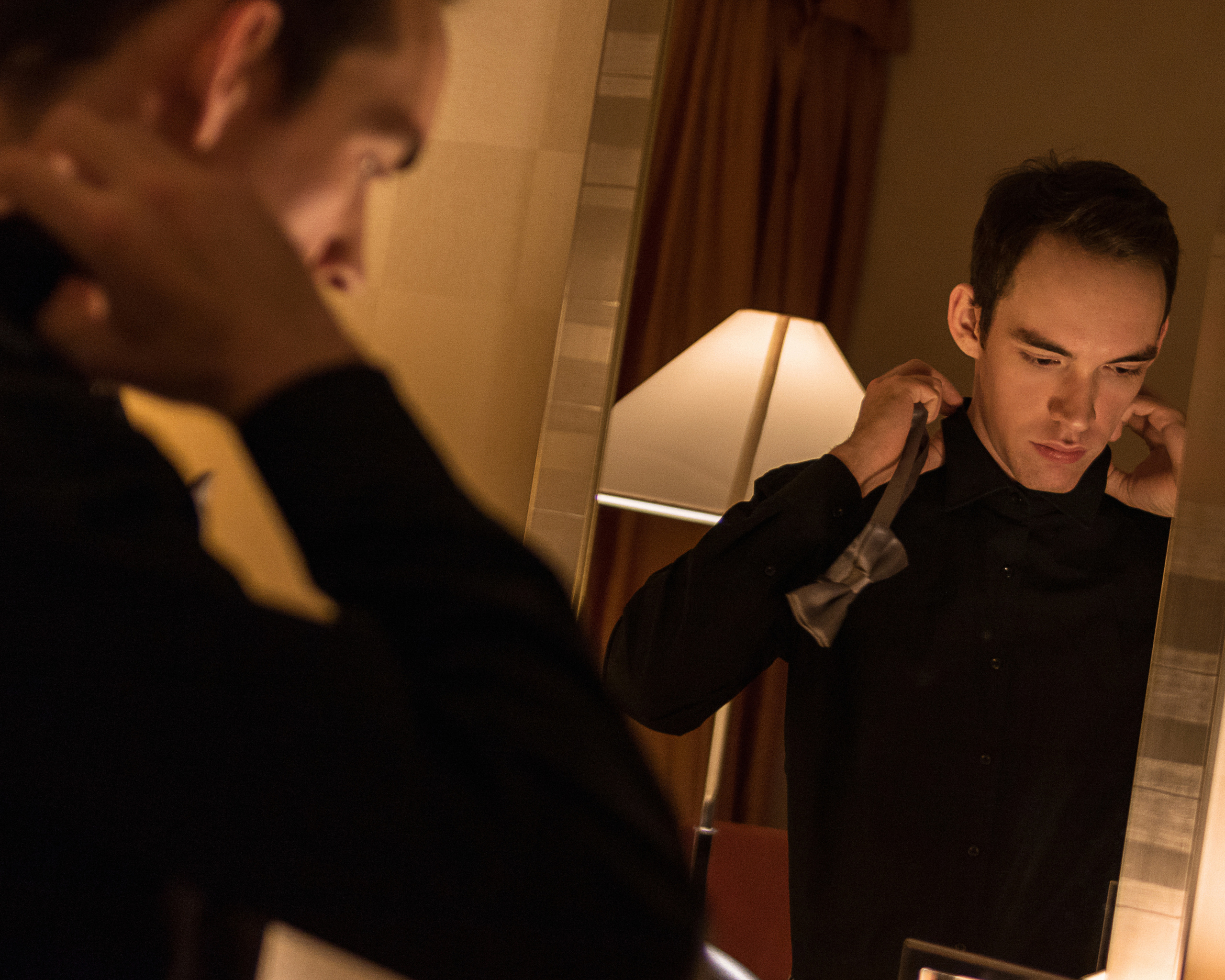 HOTEL NIGHT. ANDY KIN Мужской и ню-фотограф в Москве