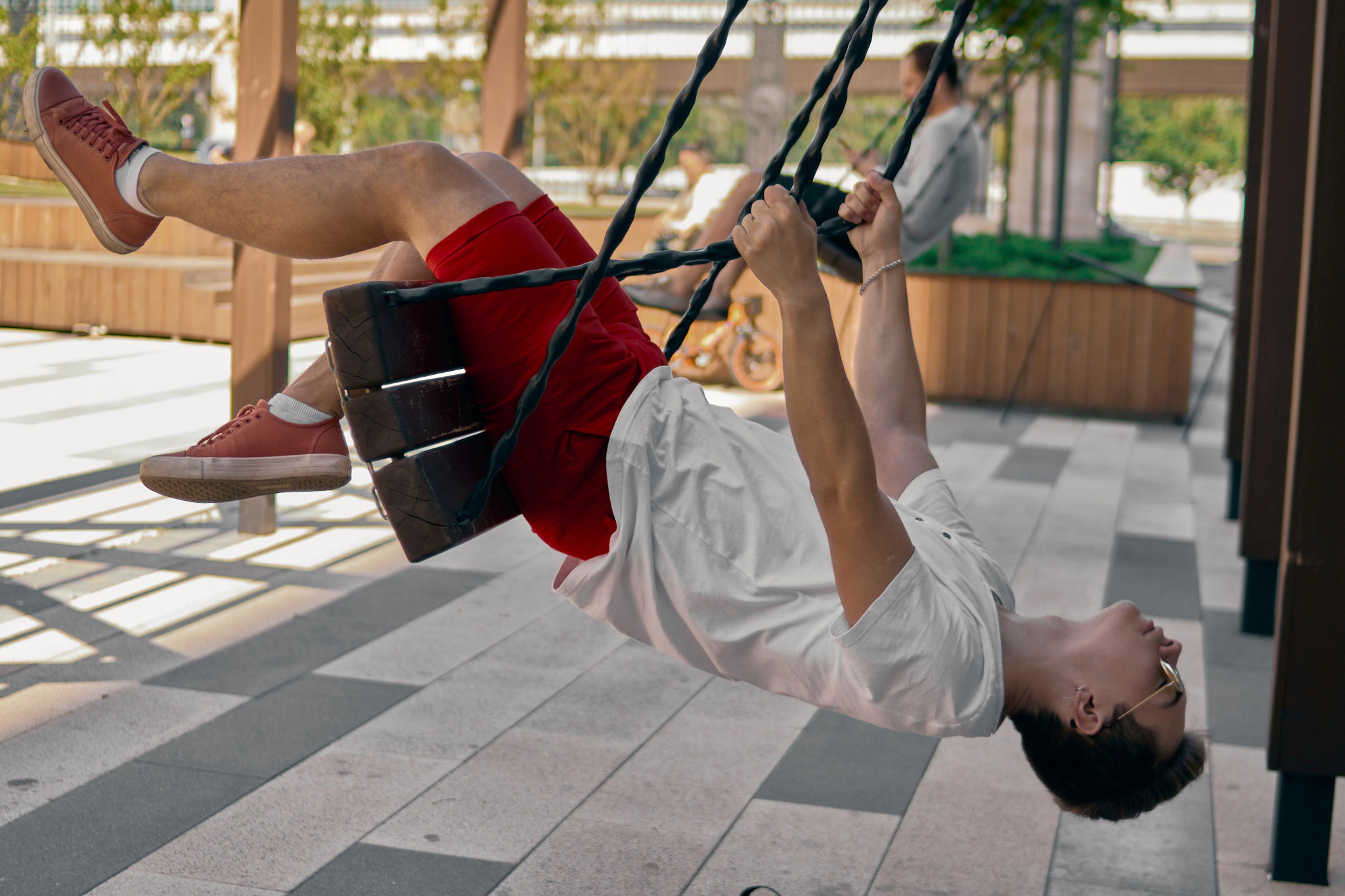 VLAD X CITY. ANDY KIN Мужской и ню-фотограф в Москве