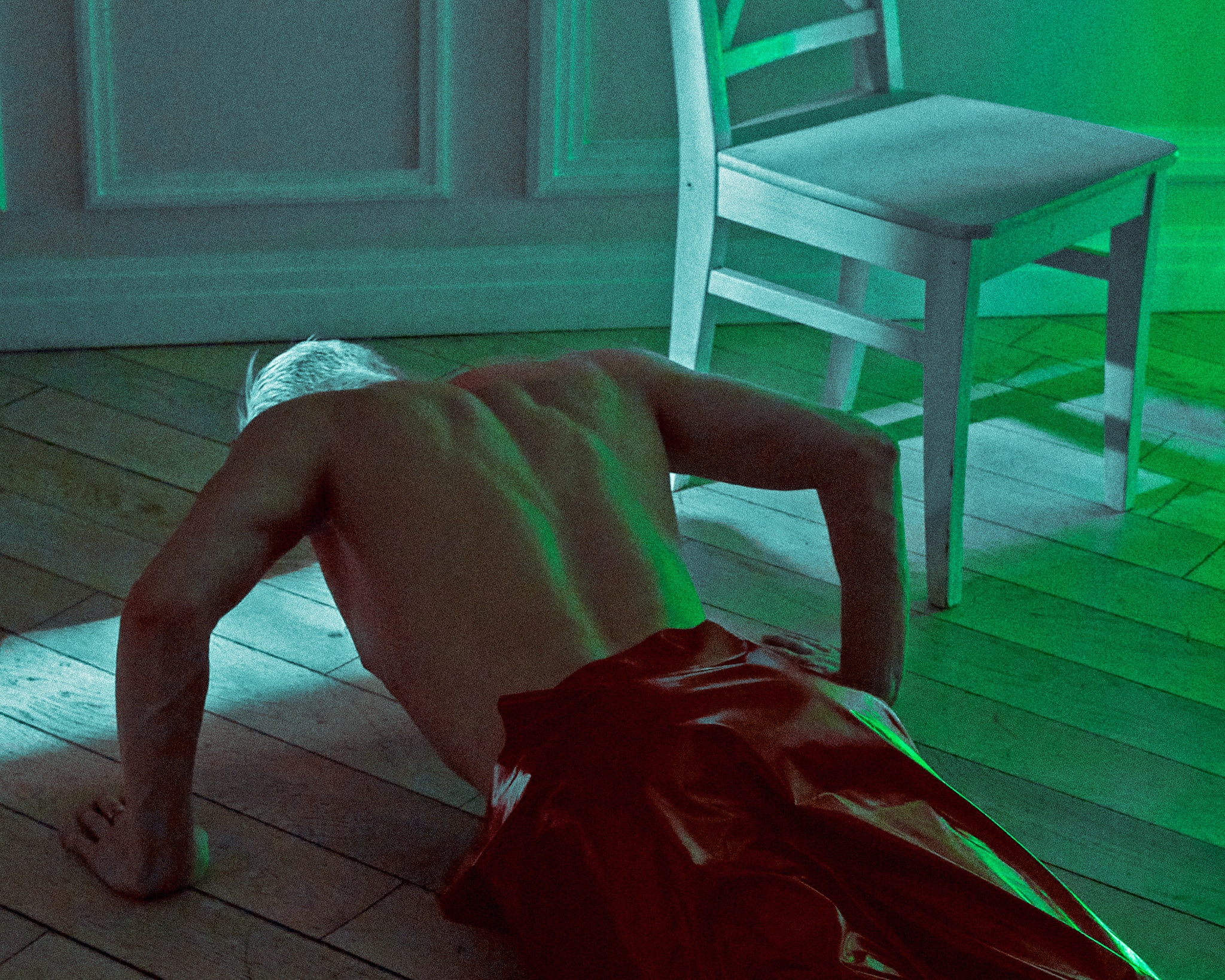 More LIGHT. ANDY KIN Мужской и ню-фотограф в Москве