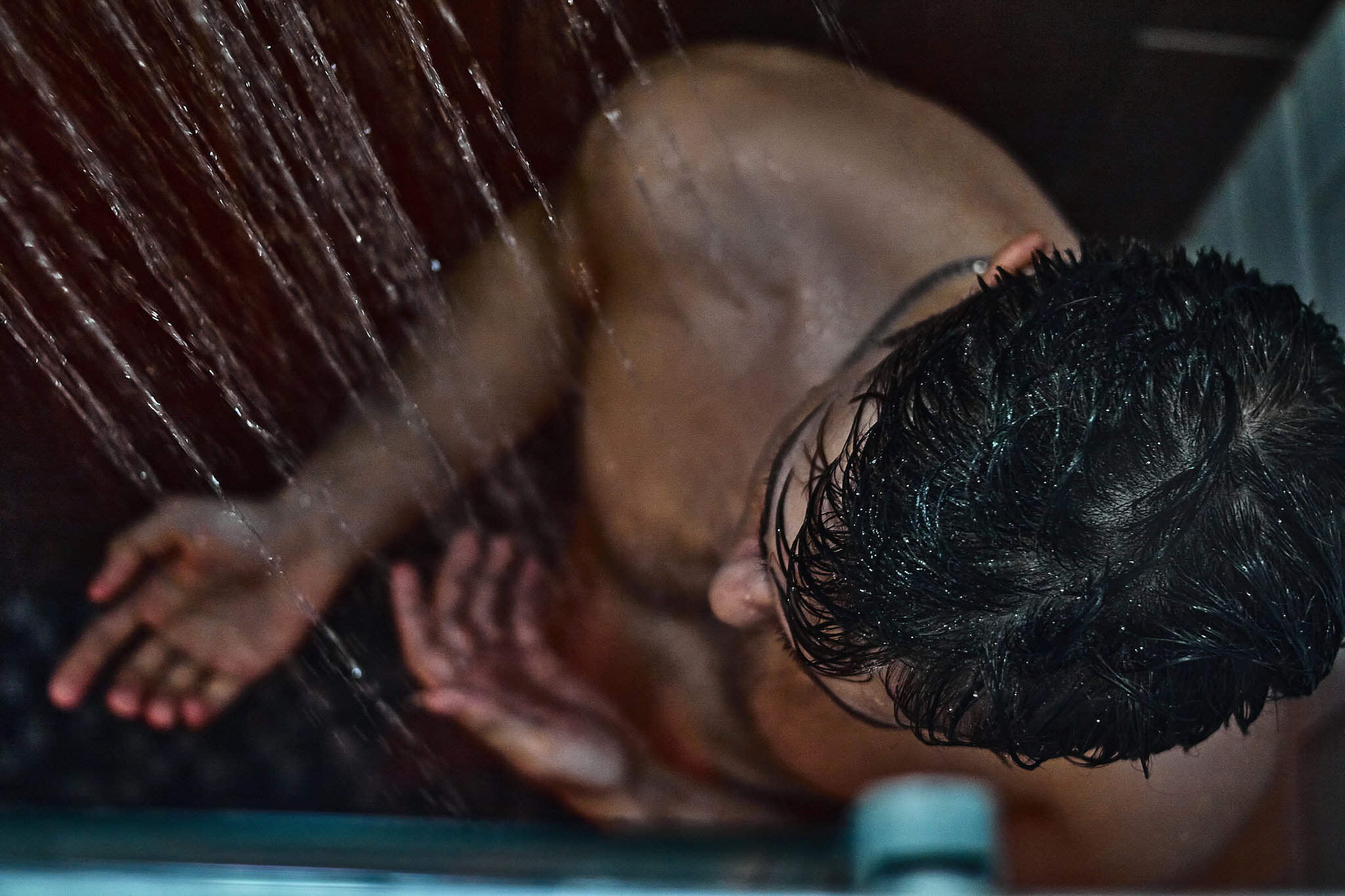 VLAD X APARTS. ANDY KIN Мужской и ню-фотограф в Москве