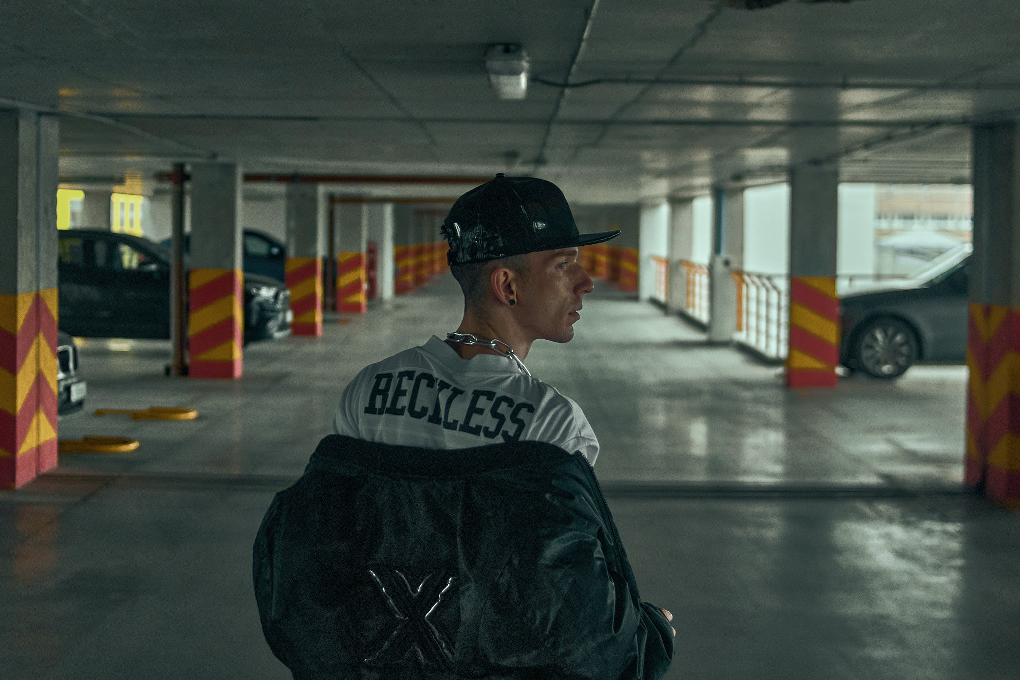 EUGEN X FLACON. ANDY KIN Мужской и ню-фотограф в Москве