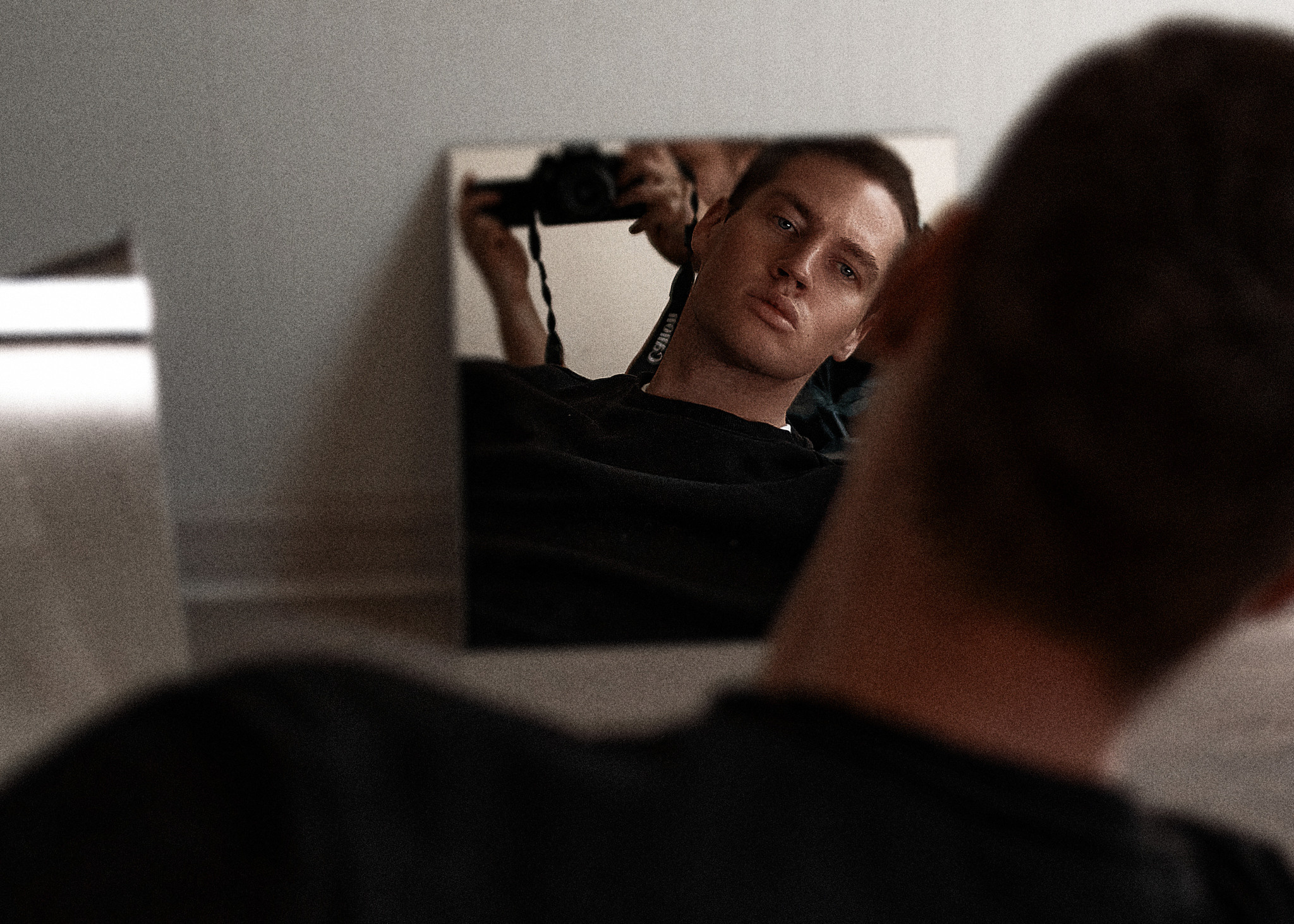 DIMA. ANDY KIN Мужской и ню-фотограф в Москве