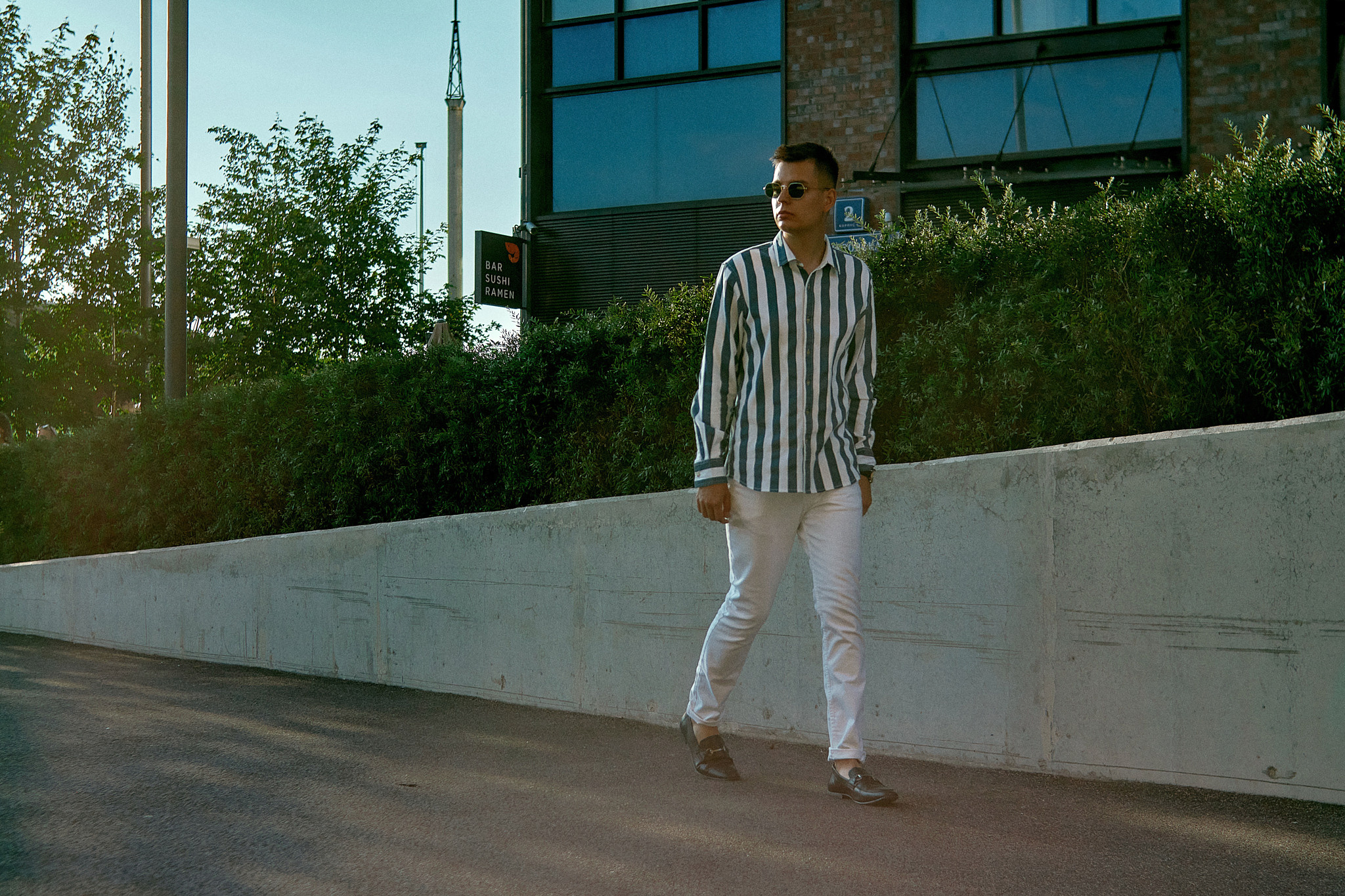 ANDREY X CITY. ANDY KIN Мужской и ню-фотограф в Москве