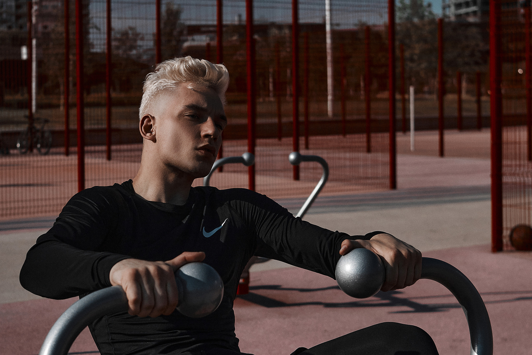 VLAD69. ANDY KIN Мужской и ню-фотограф в Москве