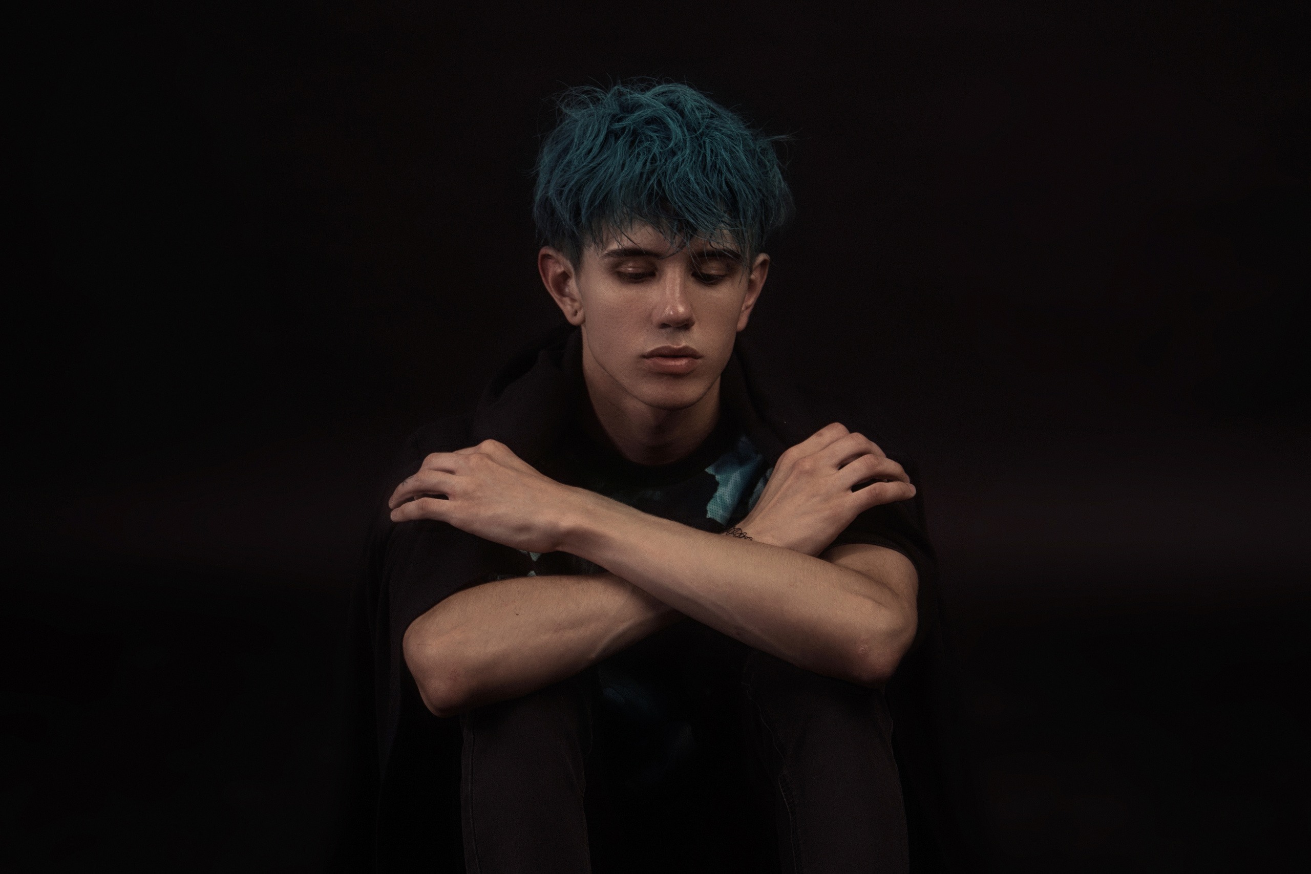 NIKOLAY X ALEX. ANDY KIN Мужской и ню-фотограф в Москве